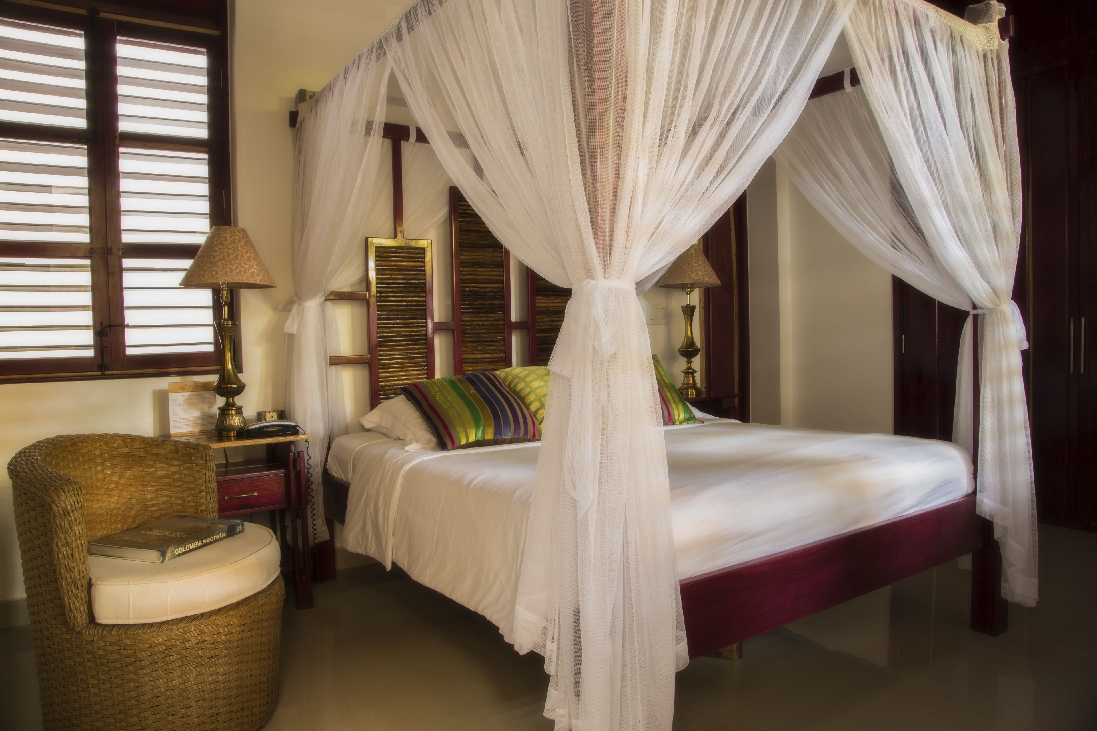 double room | 1 bedroom, egyptian cotton sheets, premium bedding, down duvets