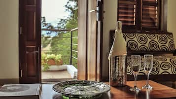 1 habitación, sábanas de algodón egipcio y ropa de cama de alta calidad