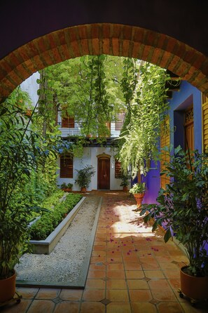 Hallway - Casa de Isabella, a Kali Hotel (Santa Marta)