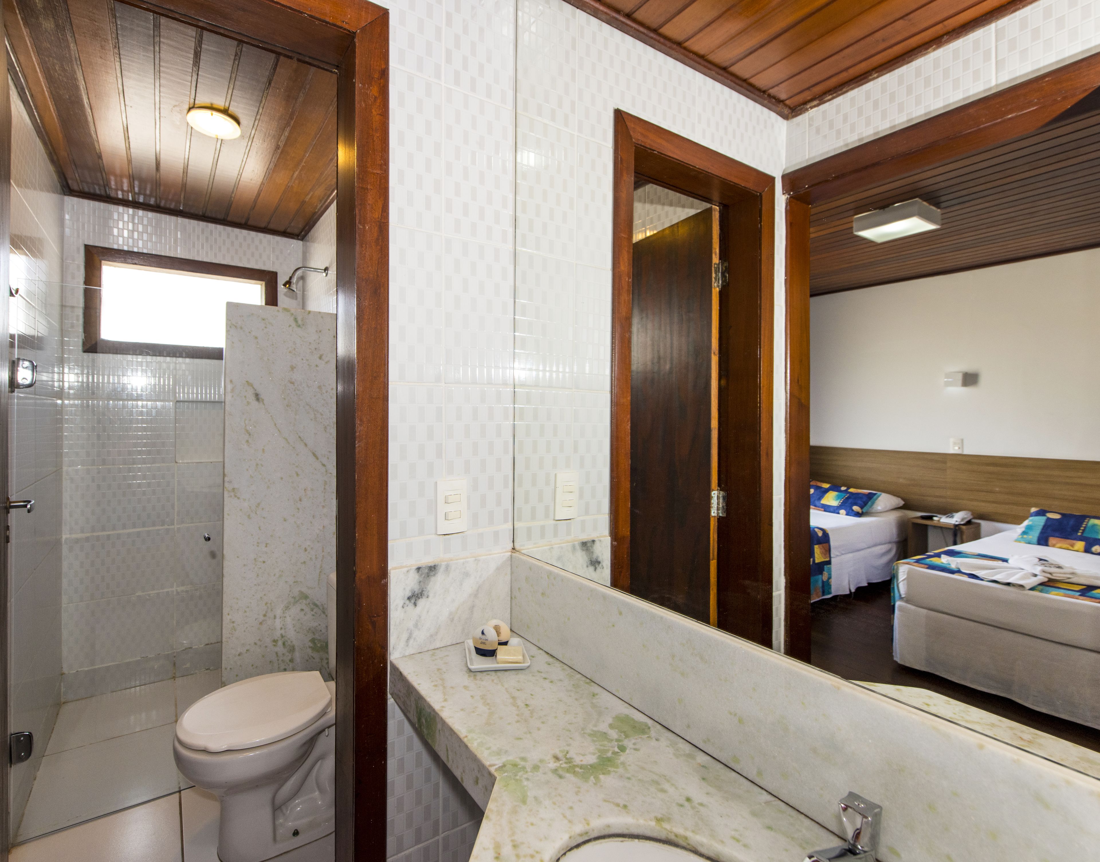 Foto - La Belle Beach Hotel