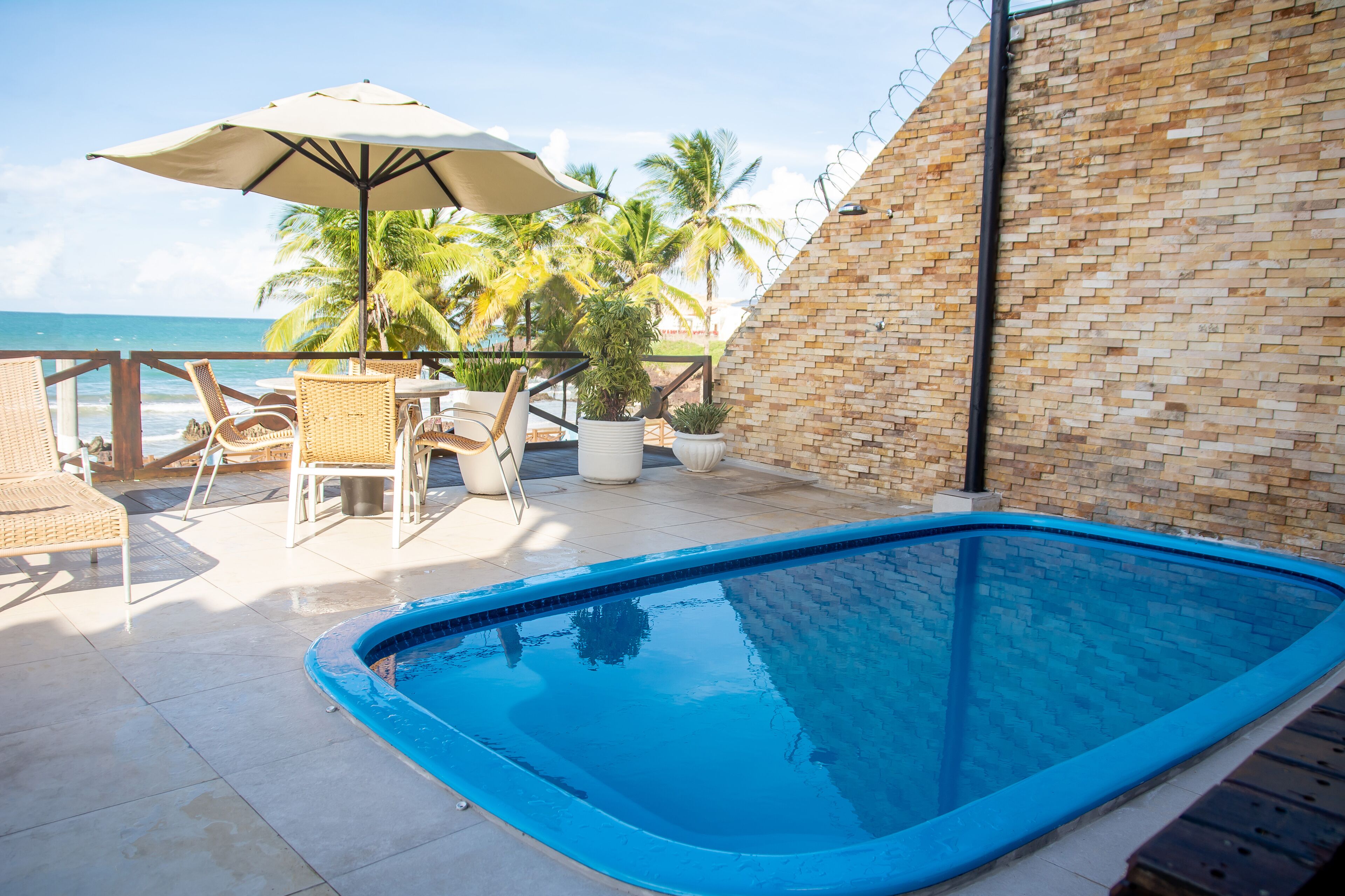 Foto - La Belle Beach Hotel