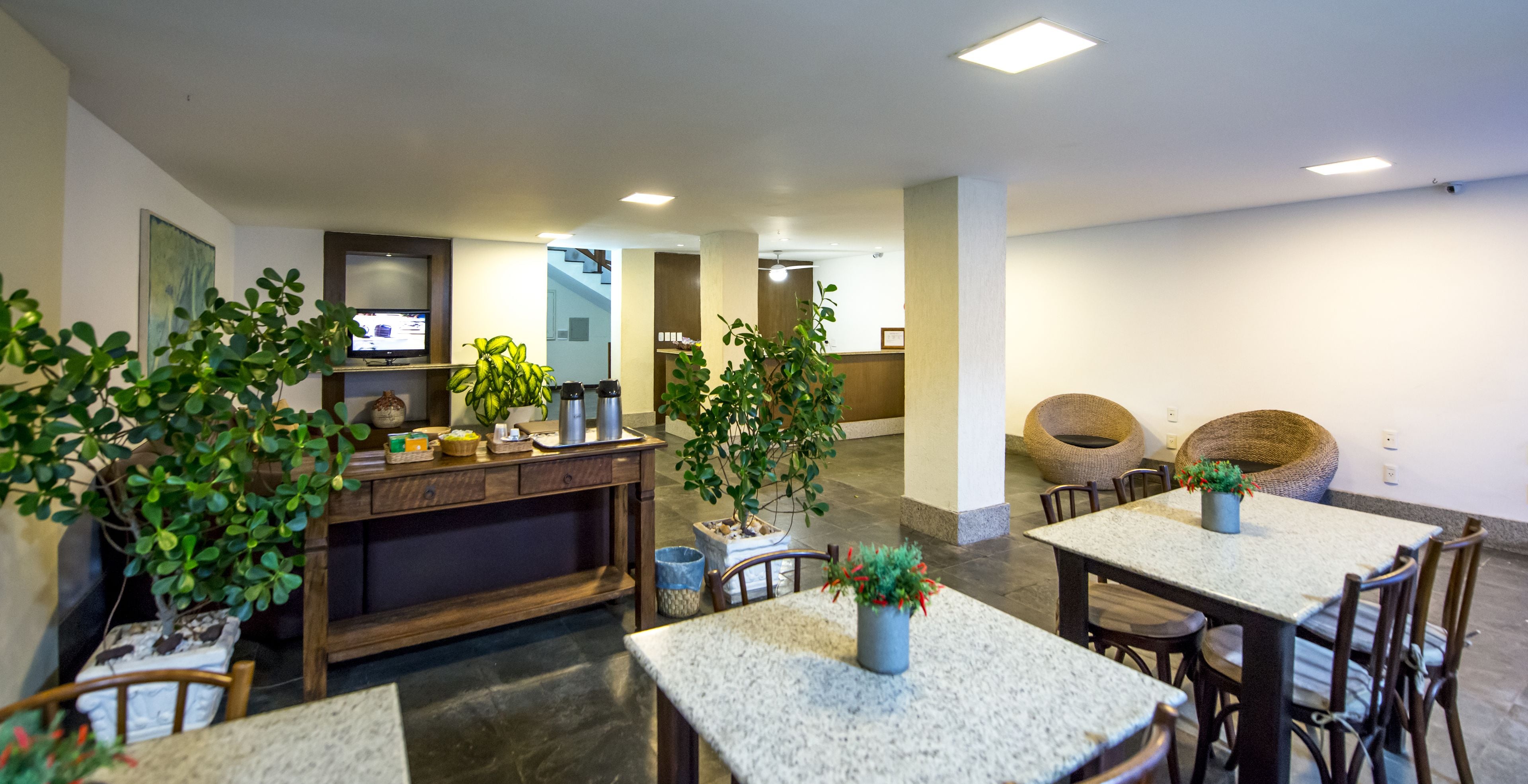 Foto - La Belle Beach Hotel