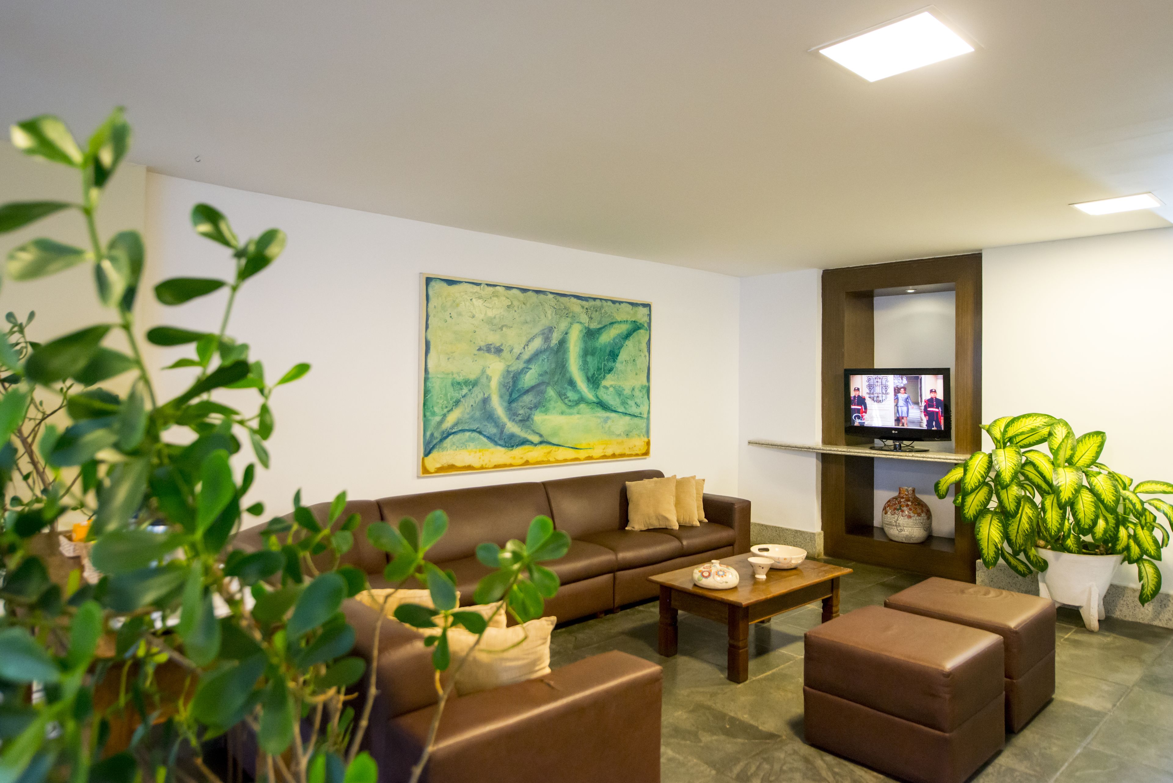 Foto - La Belle Beach Hotel