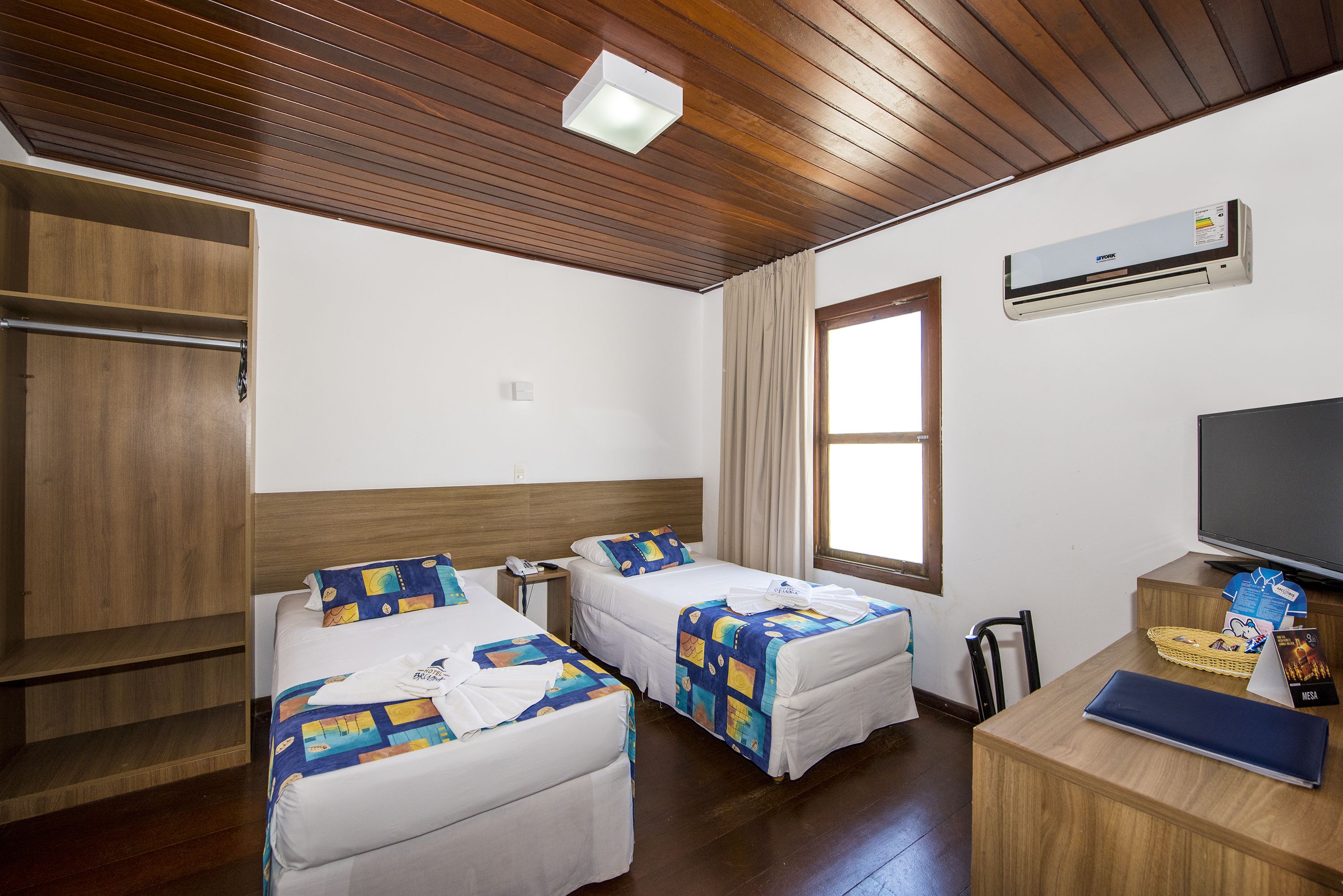 Foto - La Belle Beach Hotel