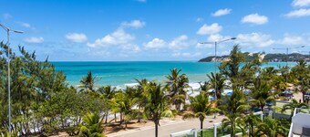 Coral Plaza Apart Hotel