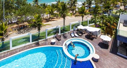 Coral Plaza Apart Hotel