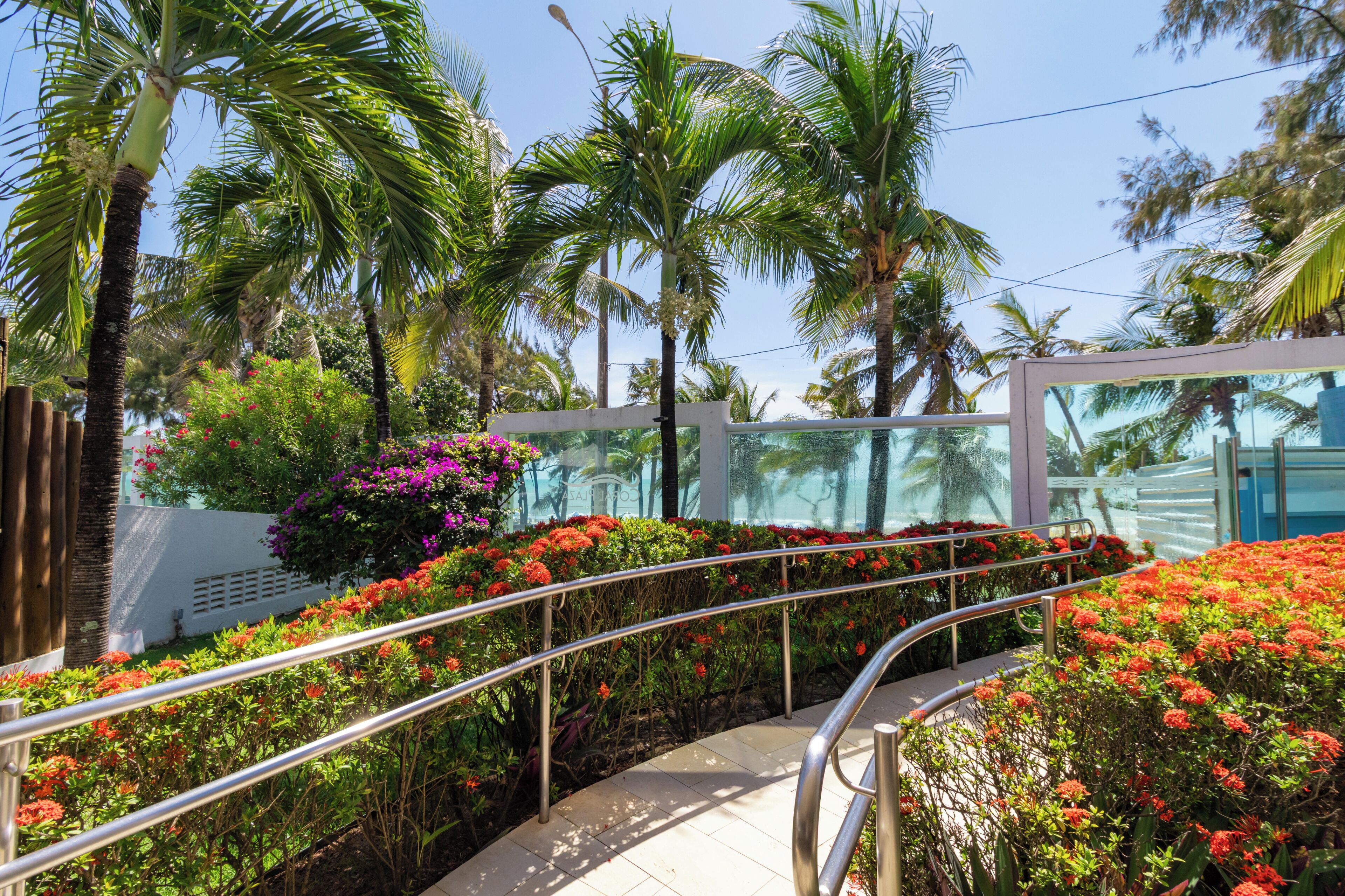 Jardín