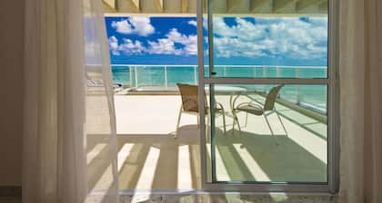 Coral Plaza Apart Hotel