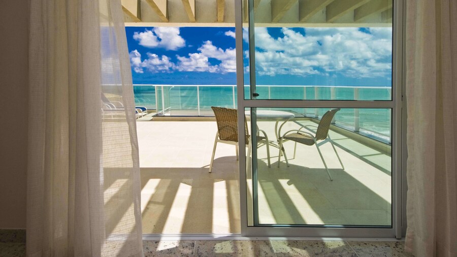 Coral Plaza Apart Hotel