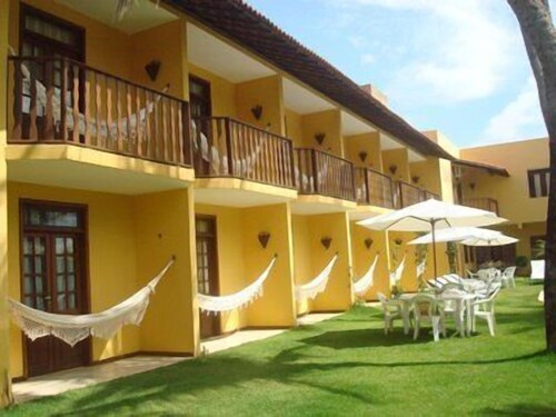 Pousada La Siciliana