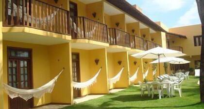 Pousada La Siciliana