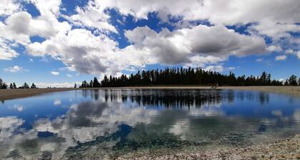 JUFA Hotel Hochrindl
