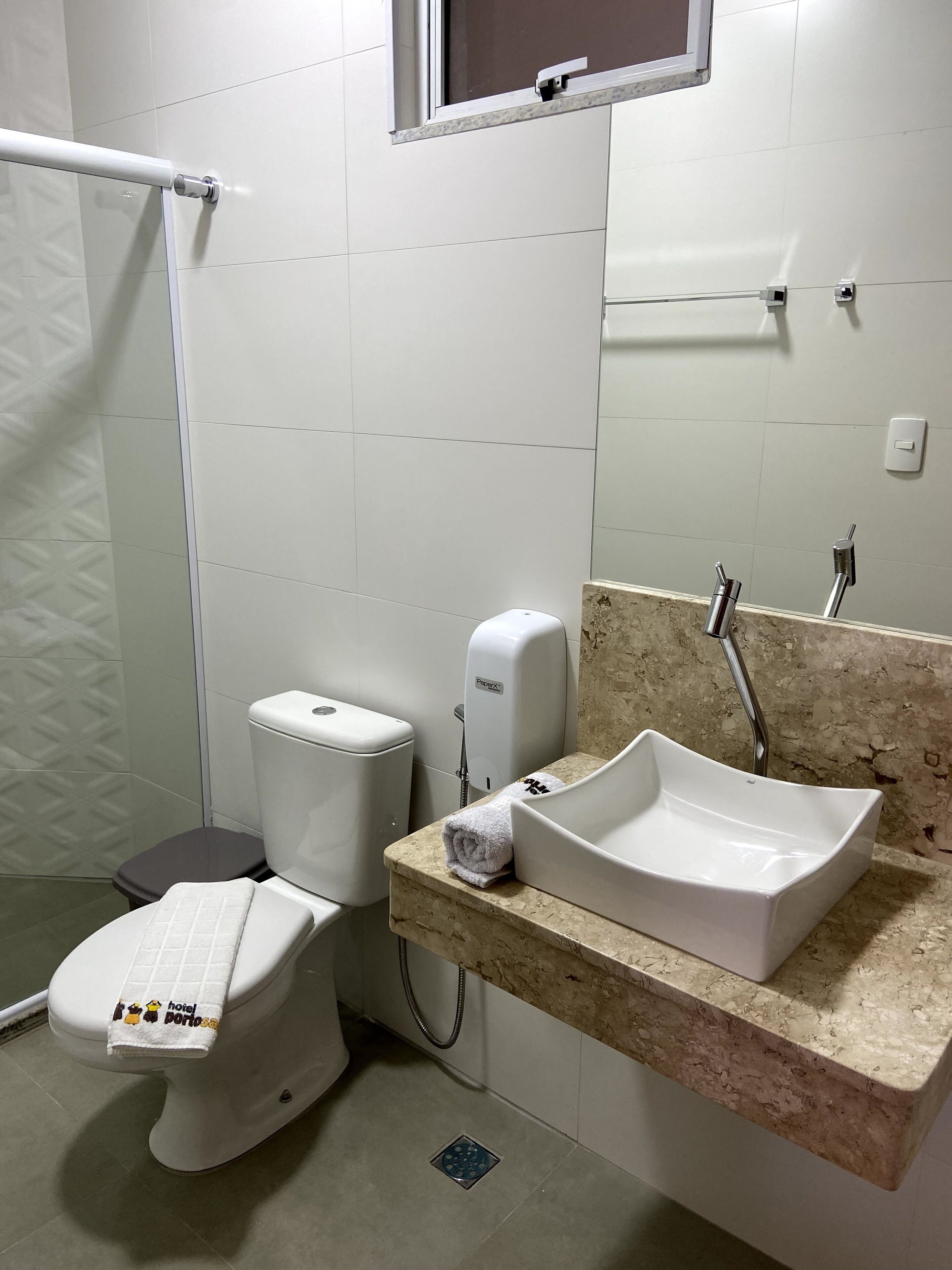 Photo - Hotel Porto Salvador