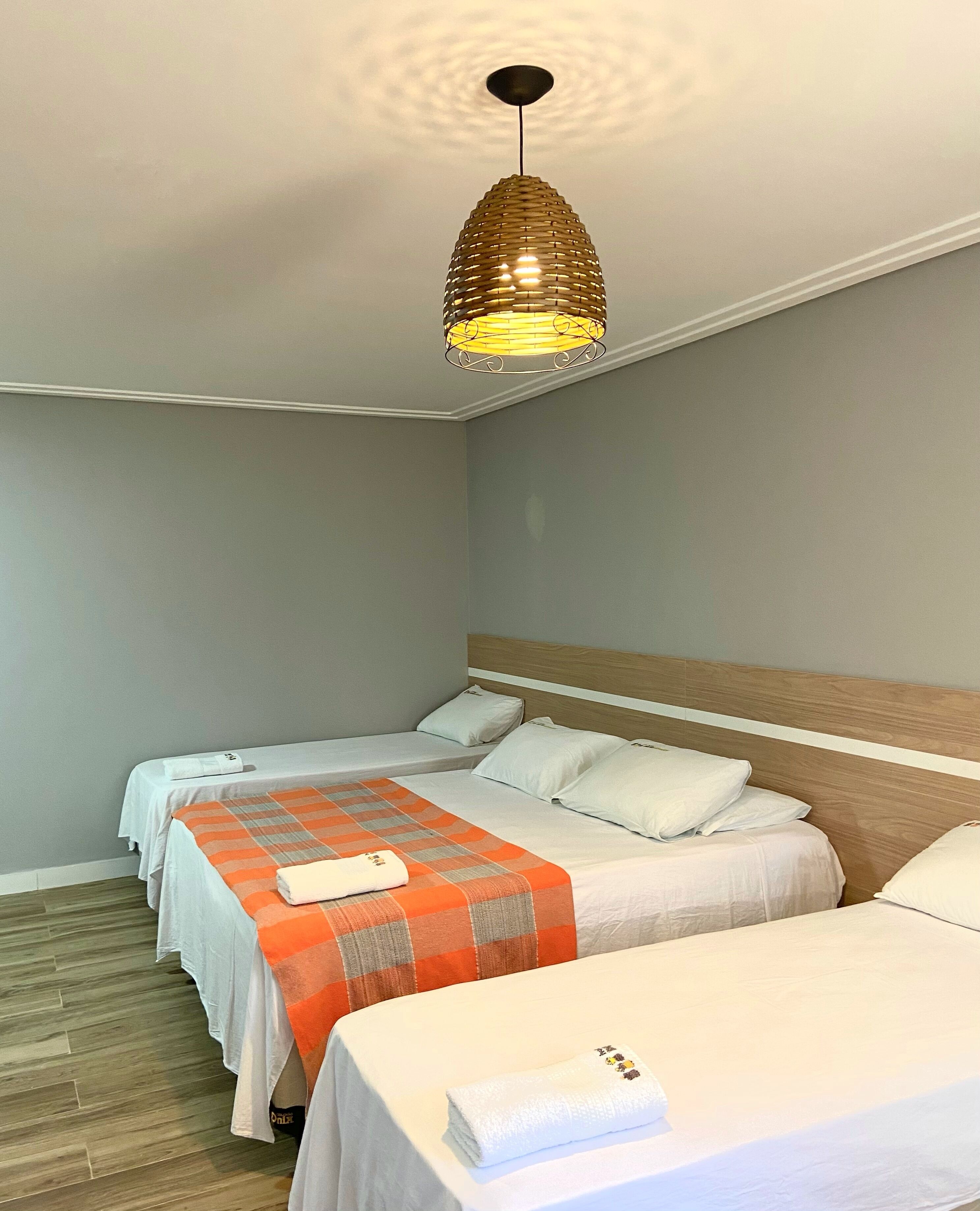 Photo - Hotel Porto Salvador