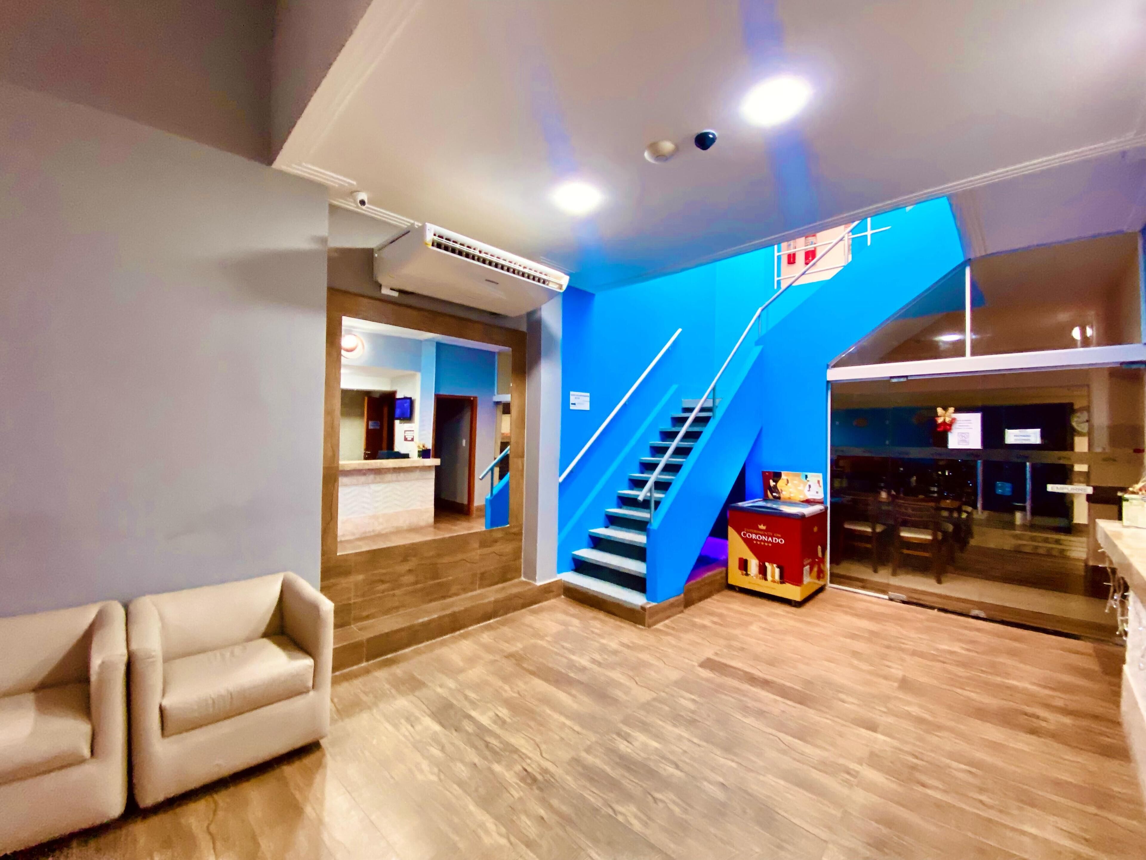 Photo - Hotel Porto Salvador