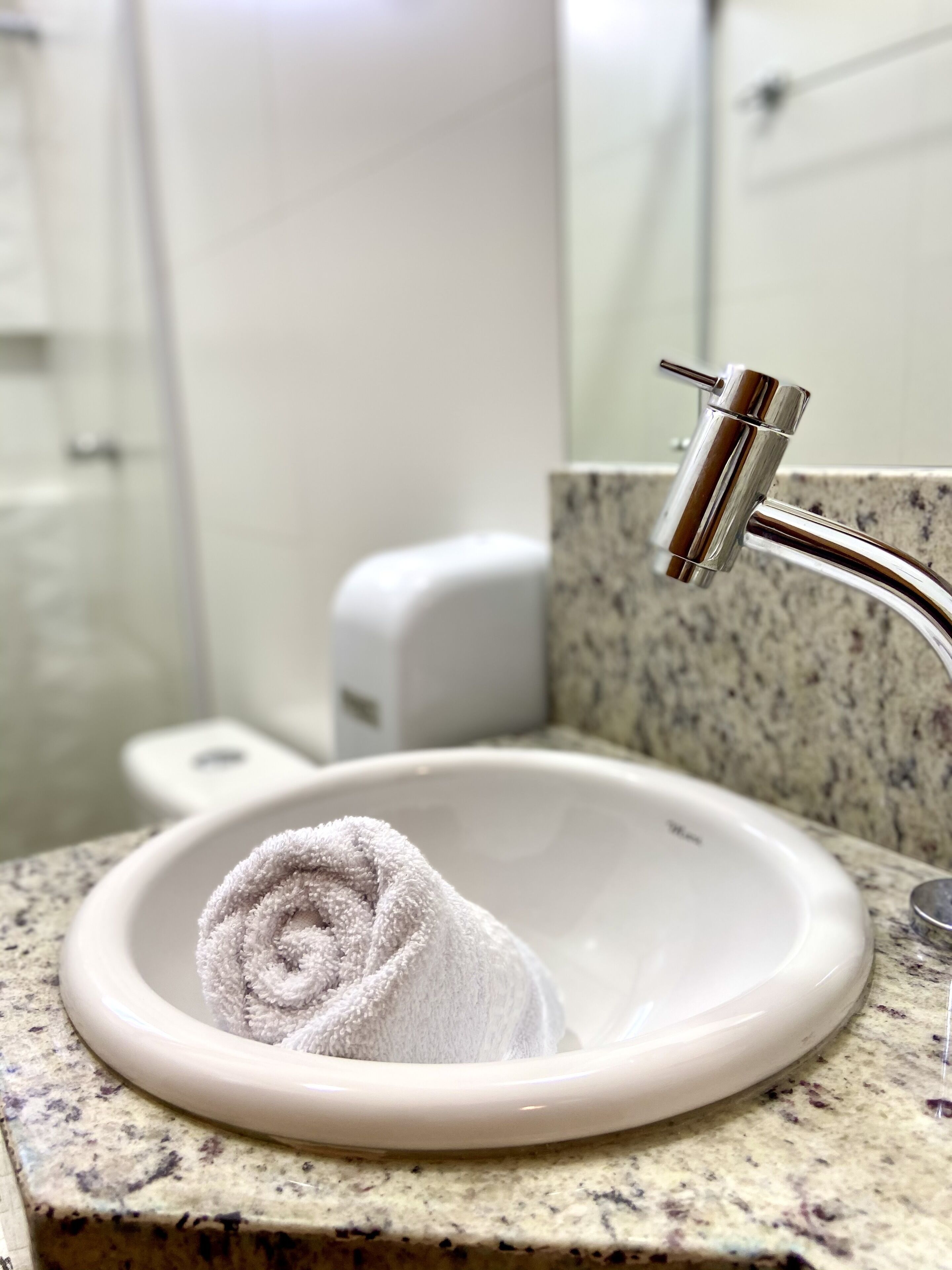 Photo - Hotel Porto Salvador