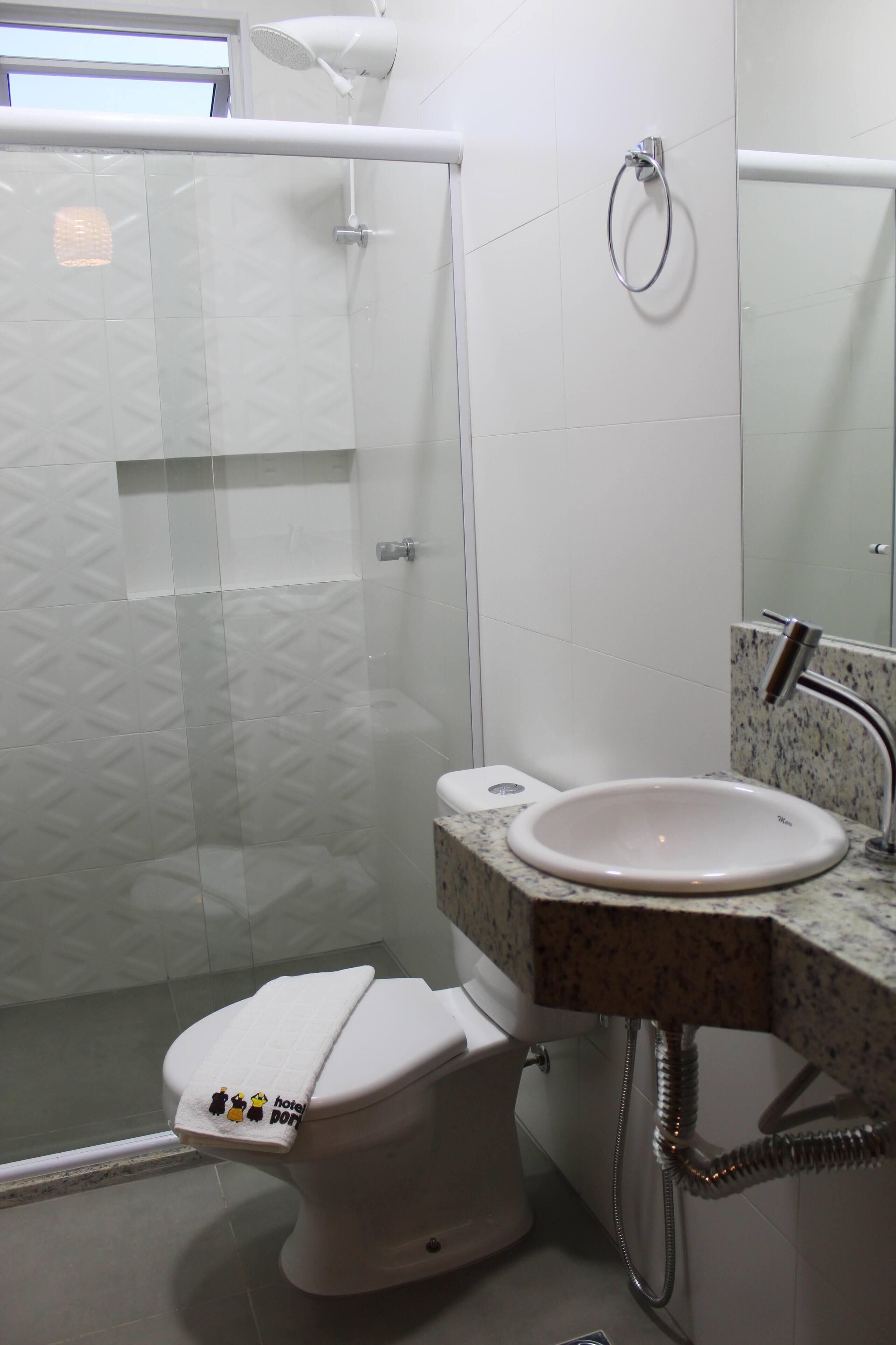 Photo - Hotel Porto Salvador