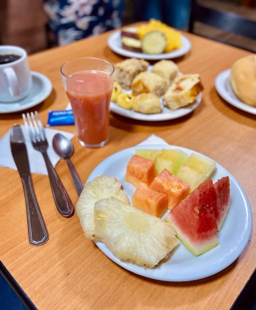 Porto Salvador by null