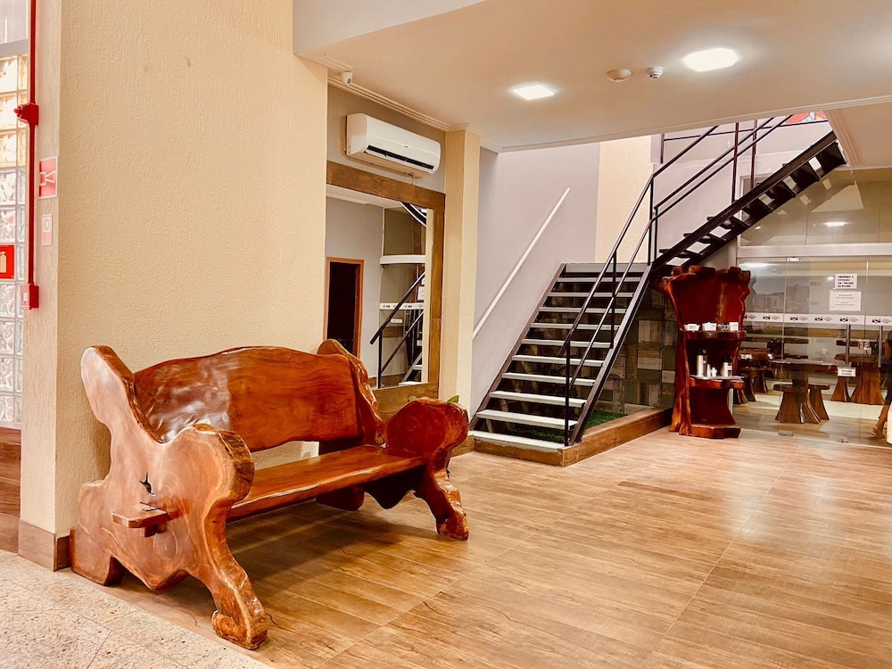 Hotel Porto Salvador by null