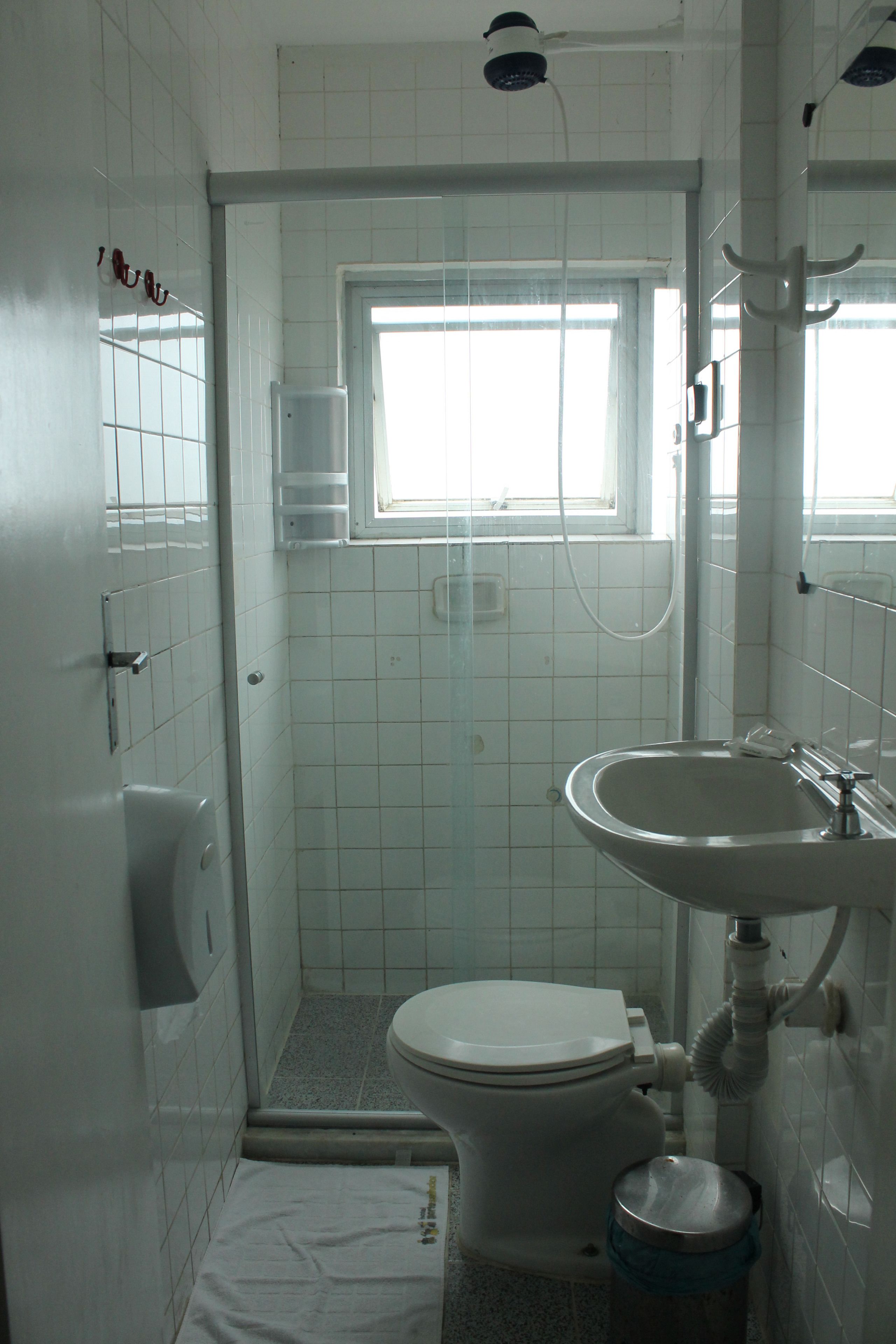 Photo - Hotel Porto Salvador