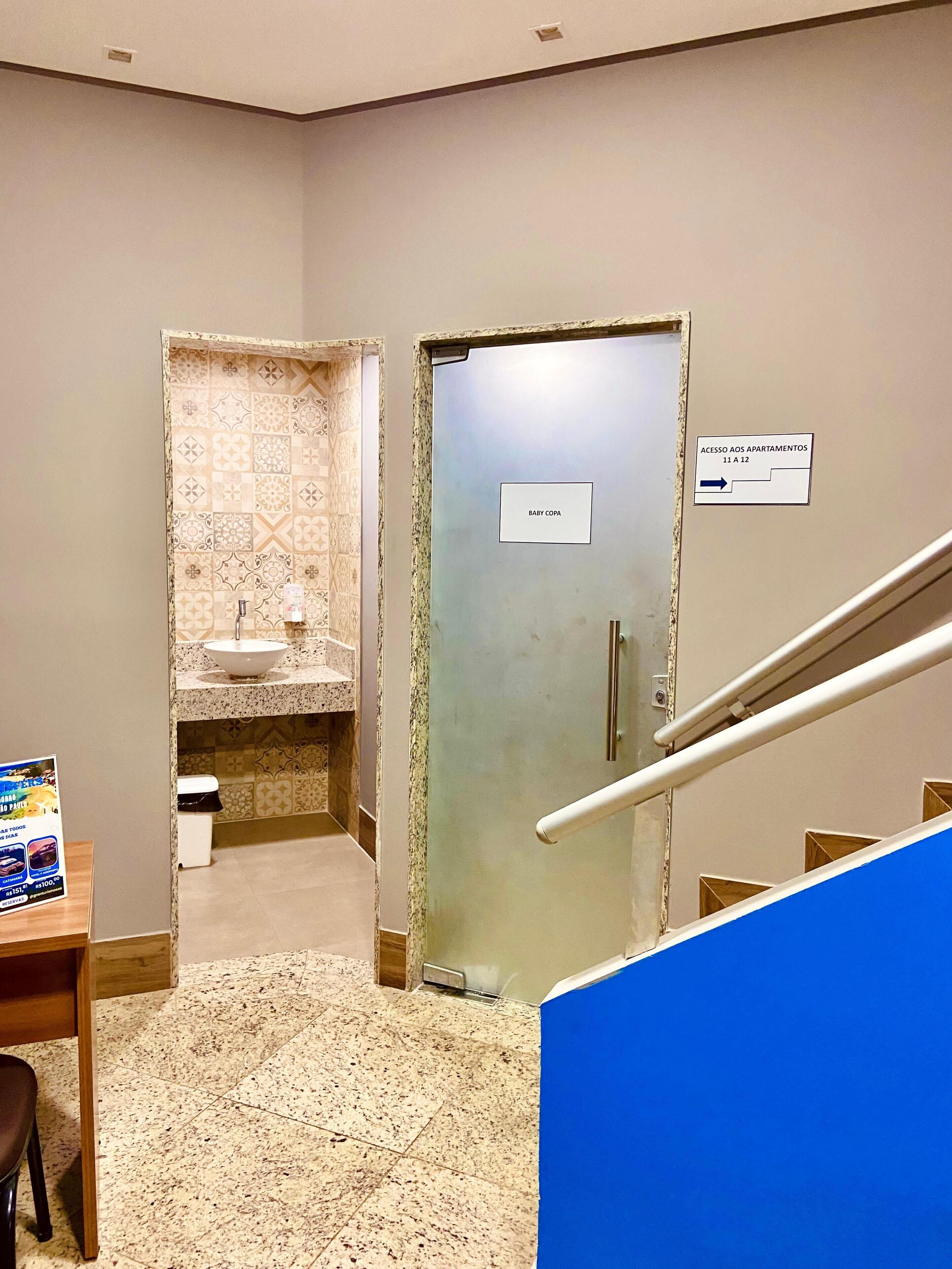 Photo - Hotel Porto Salvador