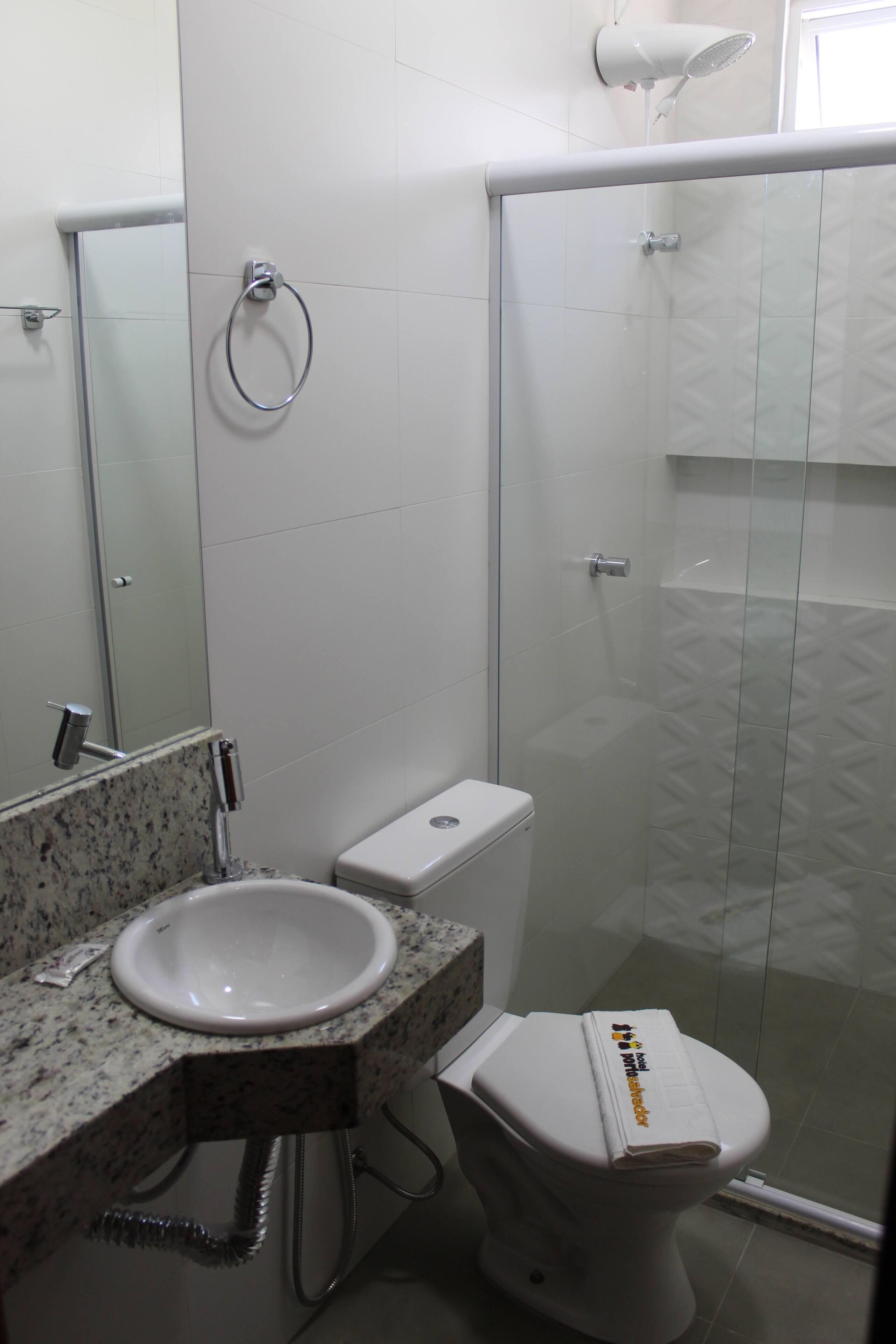 Photo - Hotel Porto Salvador