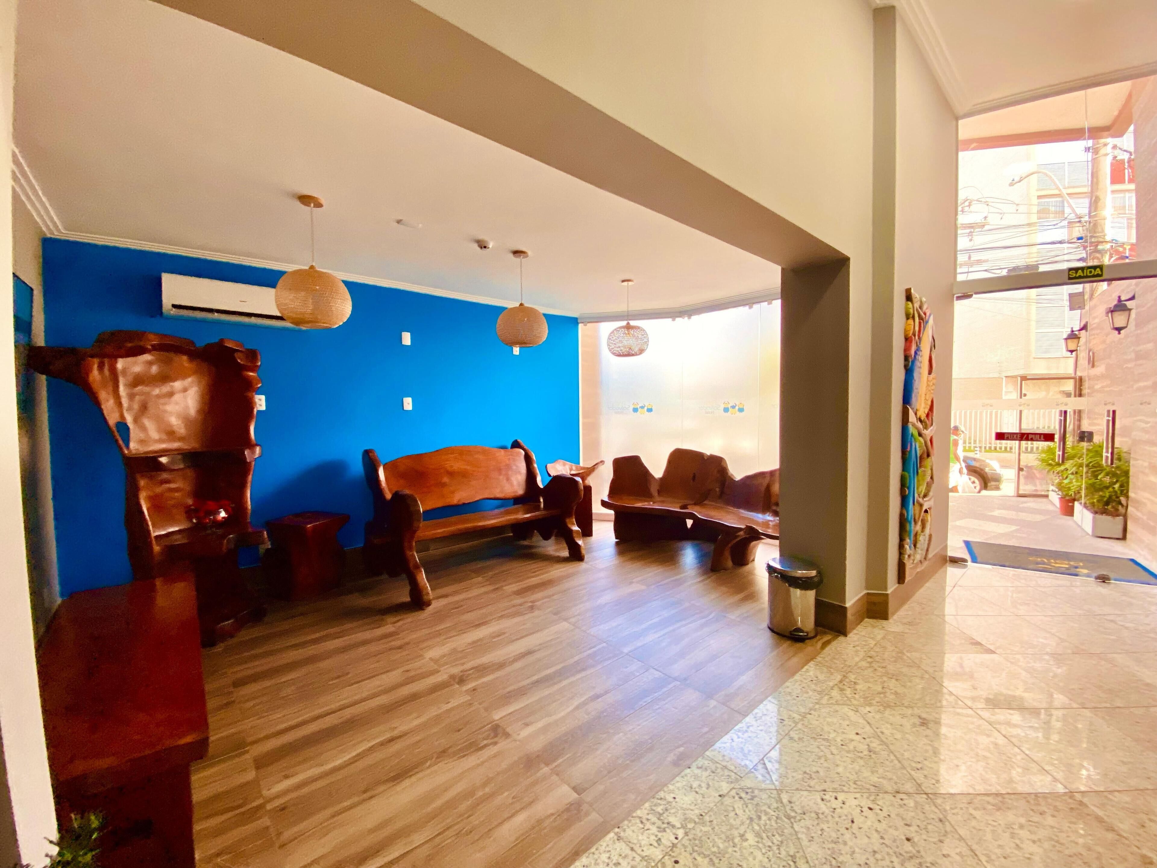 Photo - Hotel Porto Salvador