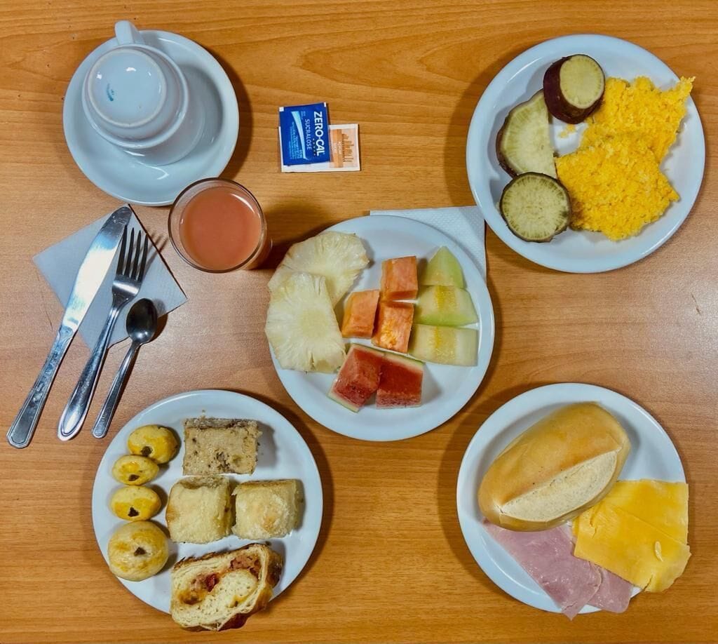 Photo - Hotel Porto Salvador