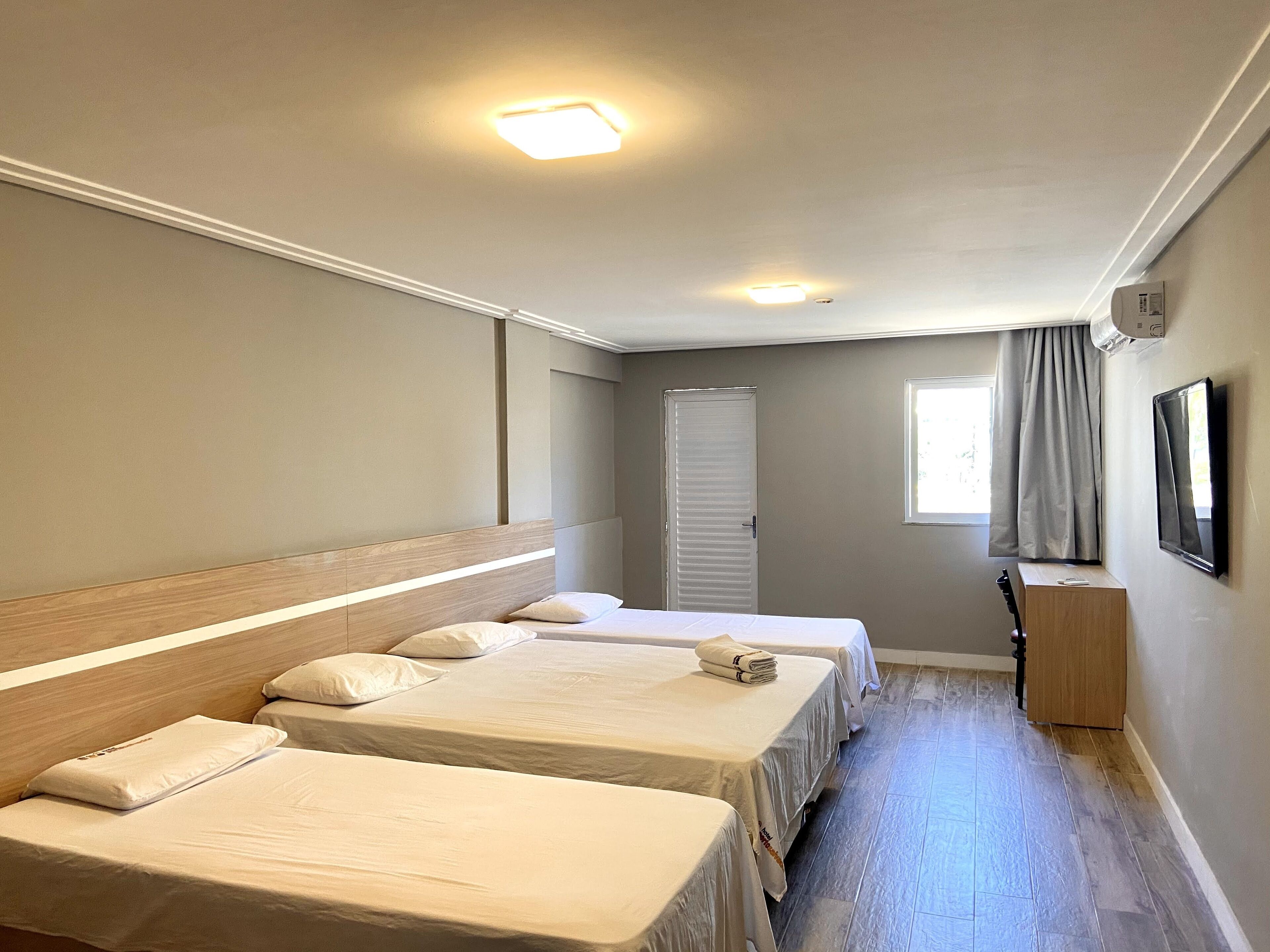 Photo - Hotel Porto Salvador