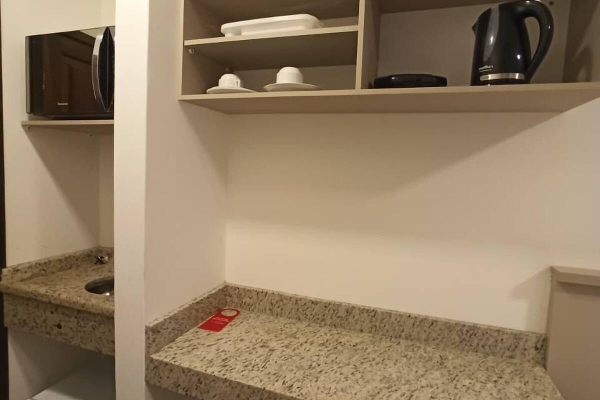Standard Apartment | Private kitchen