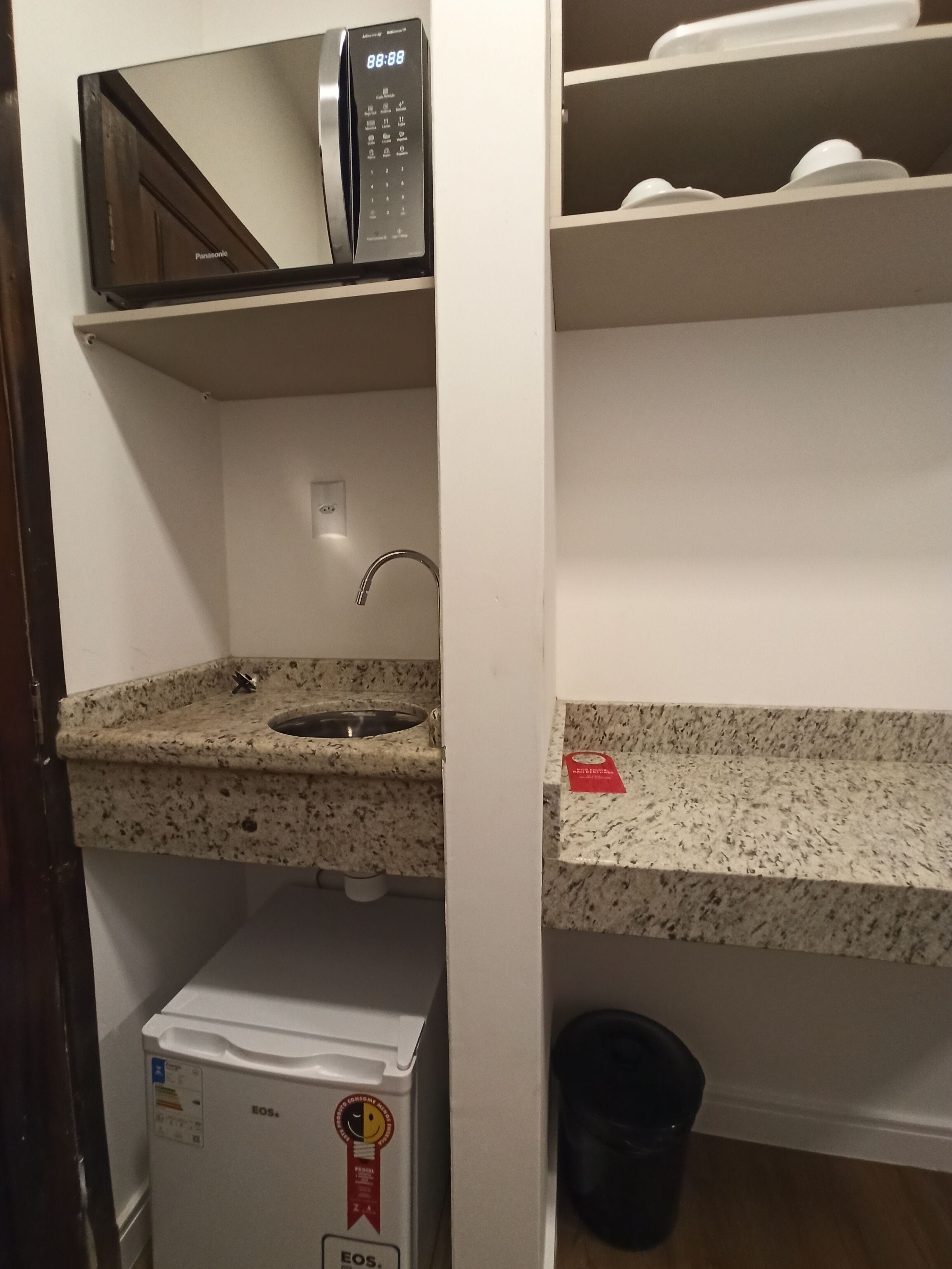 Foto - Hotel Natur Campeche