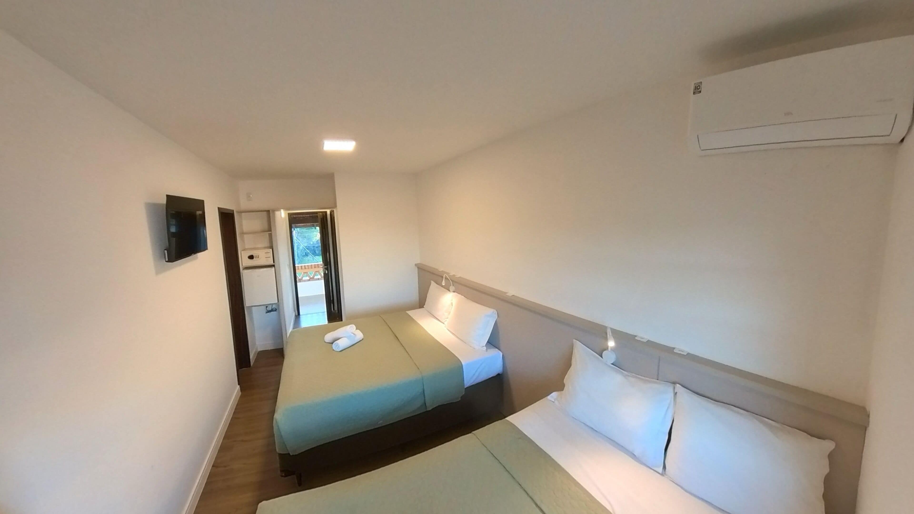 Foto - Hotel Natur Campeche