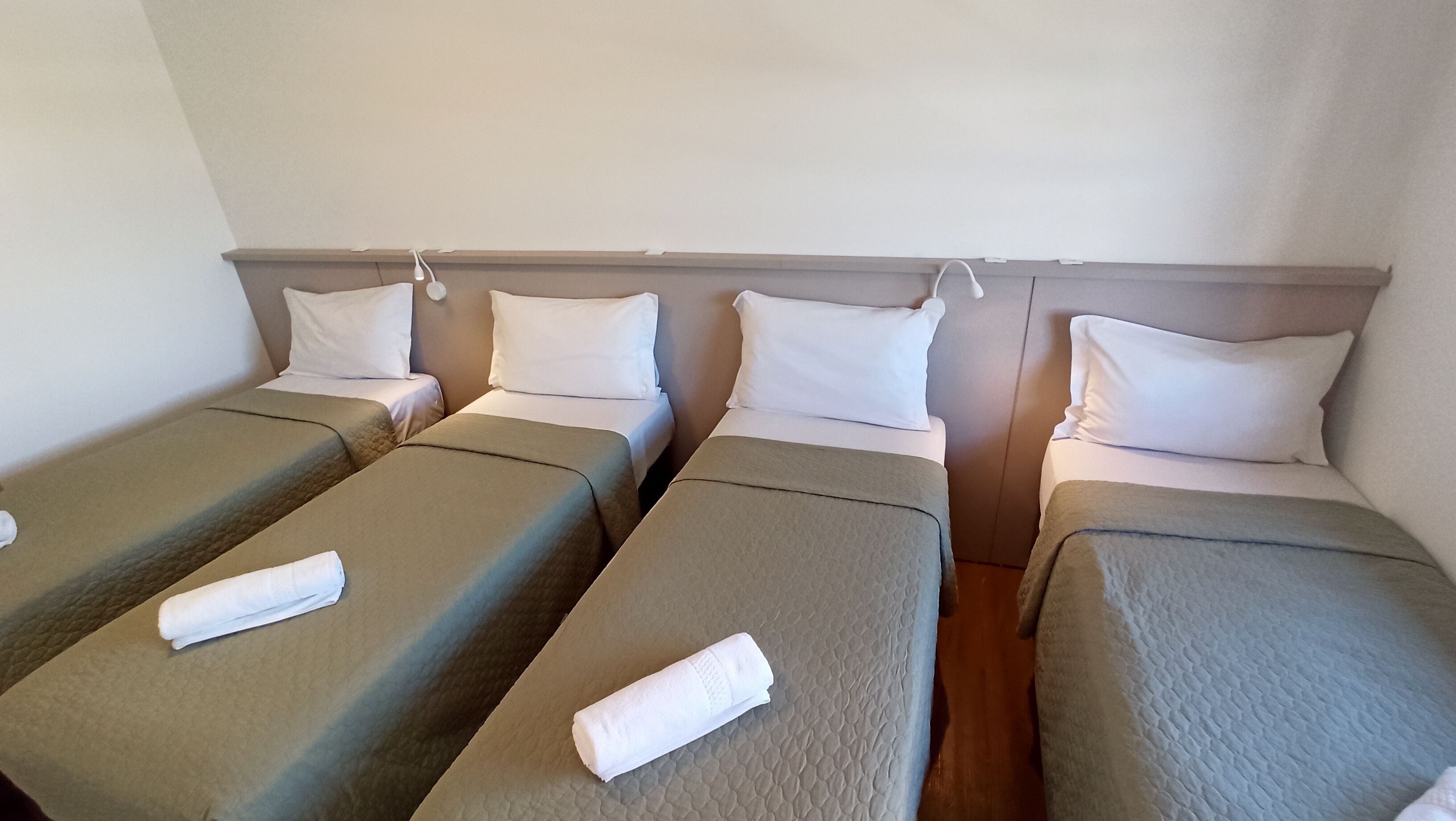 Foto - Hotel Natur Campeche