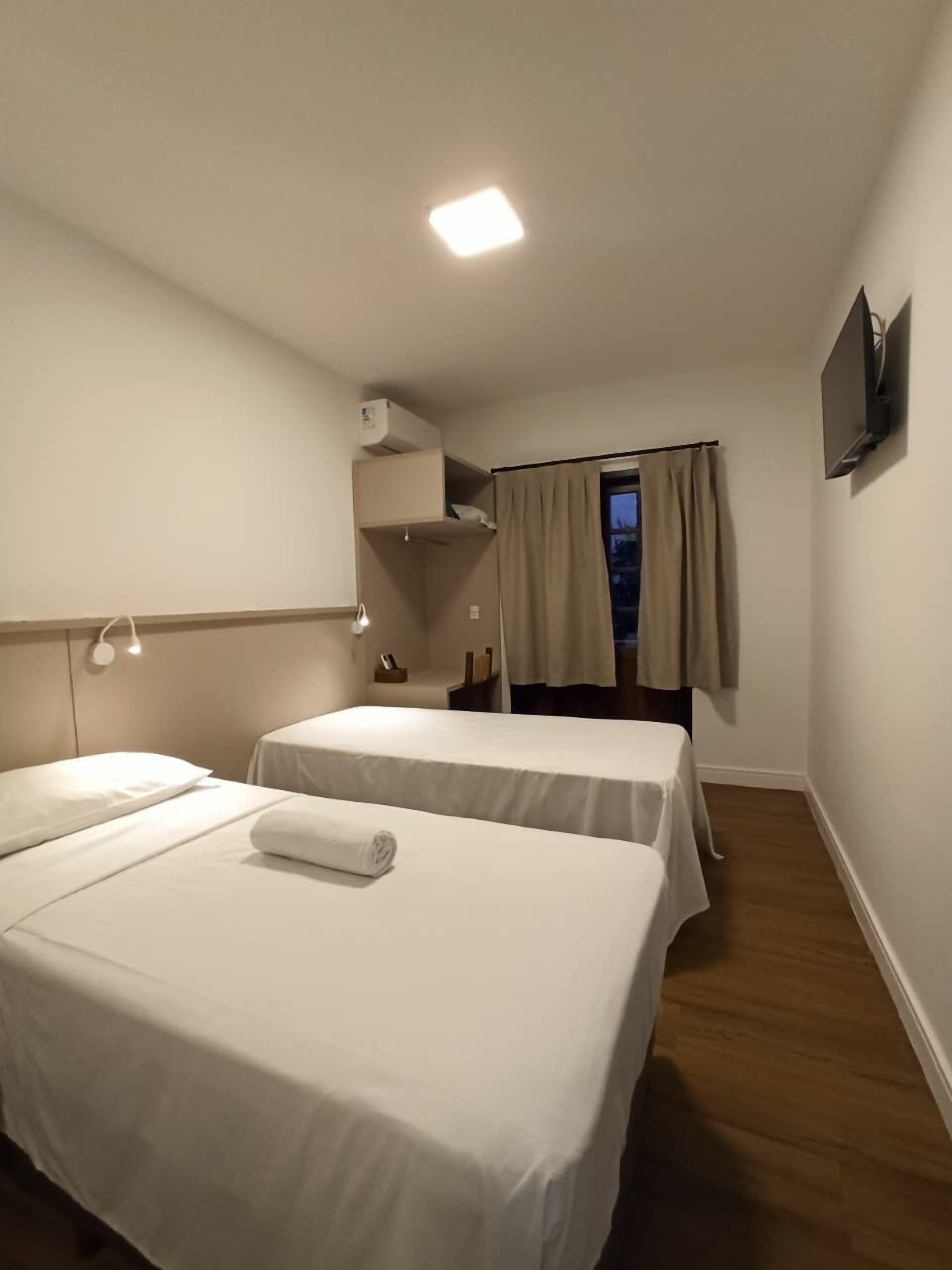 Standard Apartment | Individually furnished, free WiFi, bed sheets