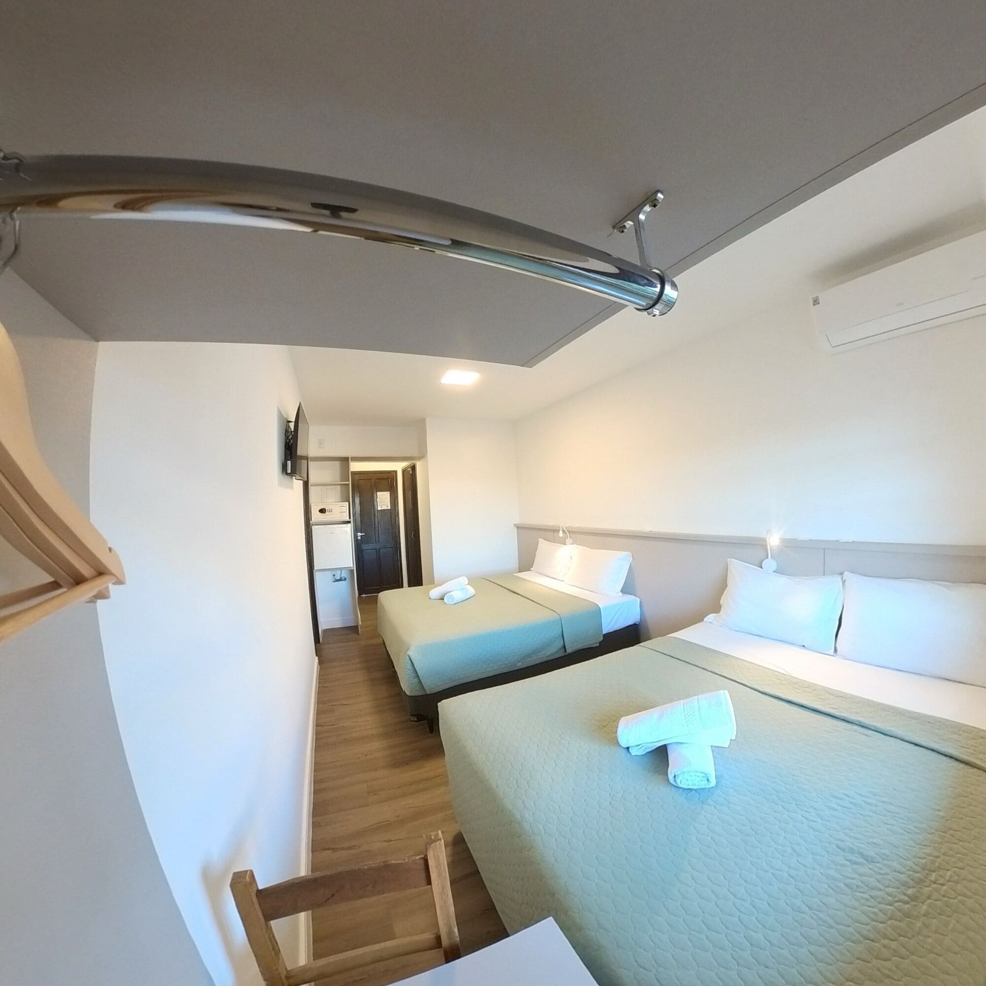 客房