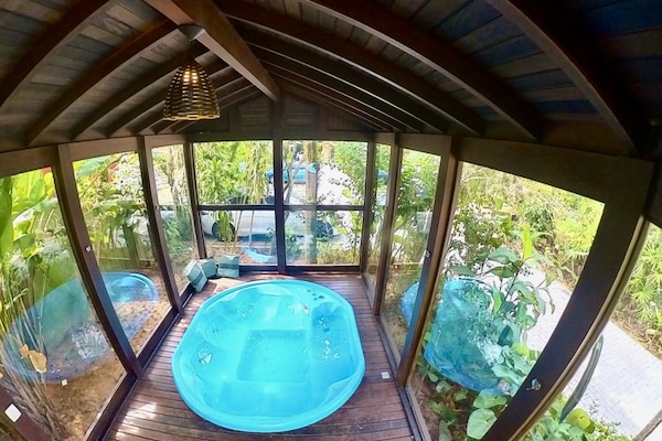 Hidromassagem interna