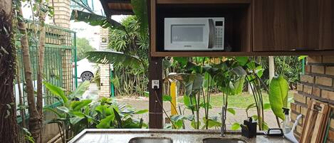 燒烤/野餐區