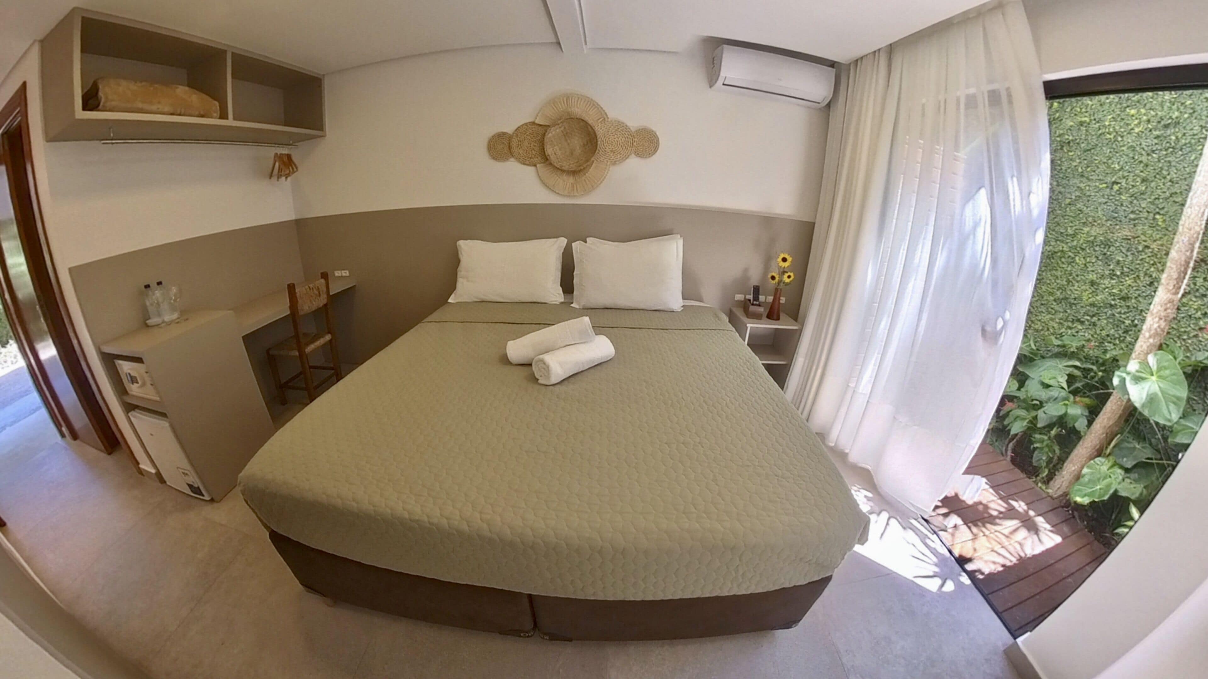 Foto - Hotel Natur Campeche