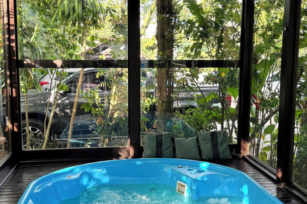 Hotel Natur Campeche