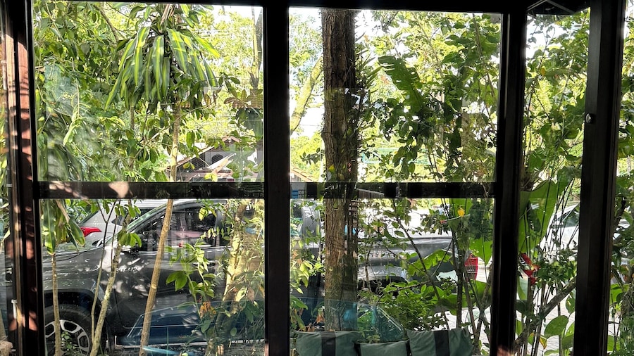 Hotel Natur Campeche