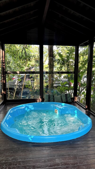 Hotel Natur Campeche
