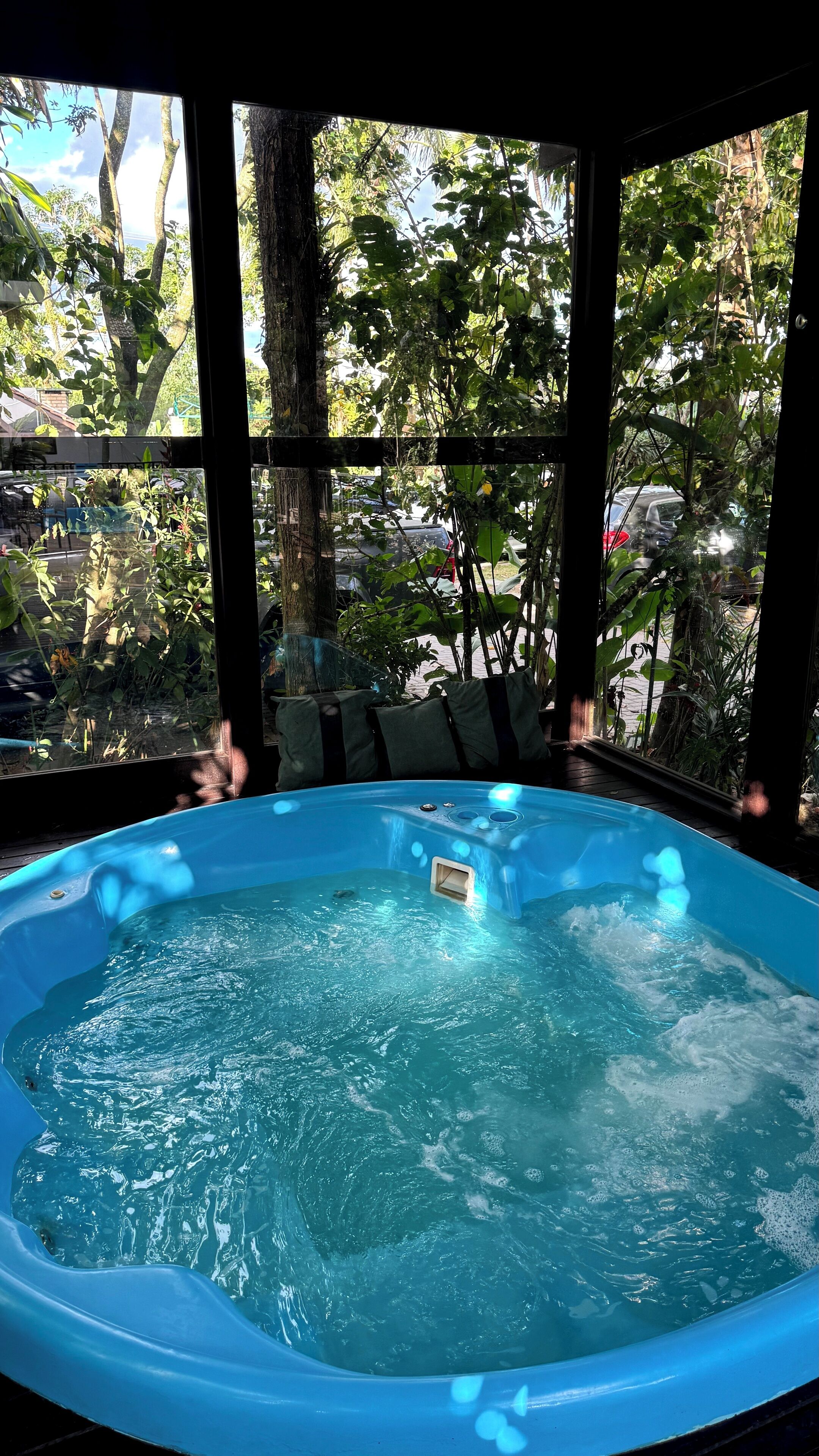 Foto - Hotel Natur Campeche