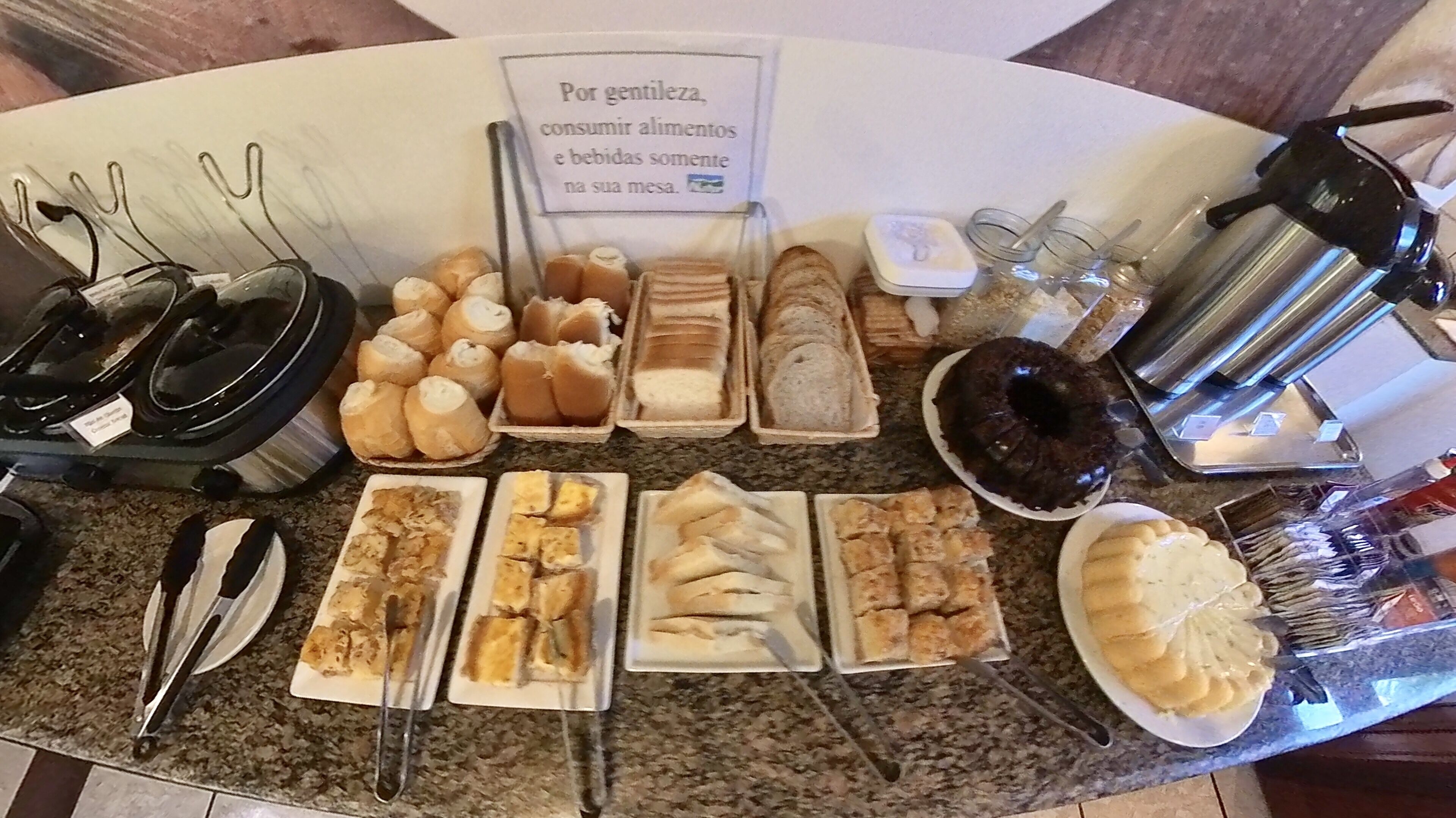 Foto - Hotel Natur Campeche