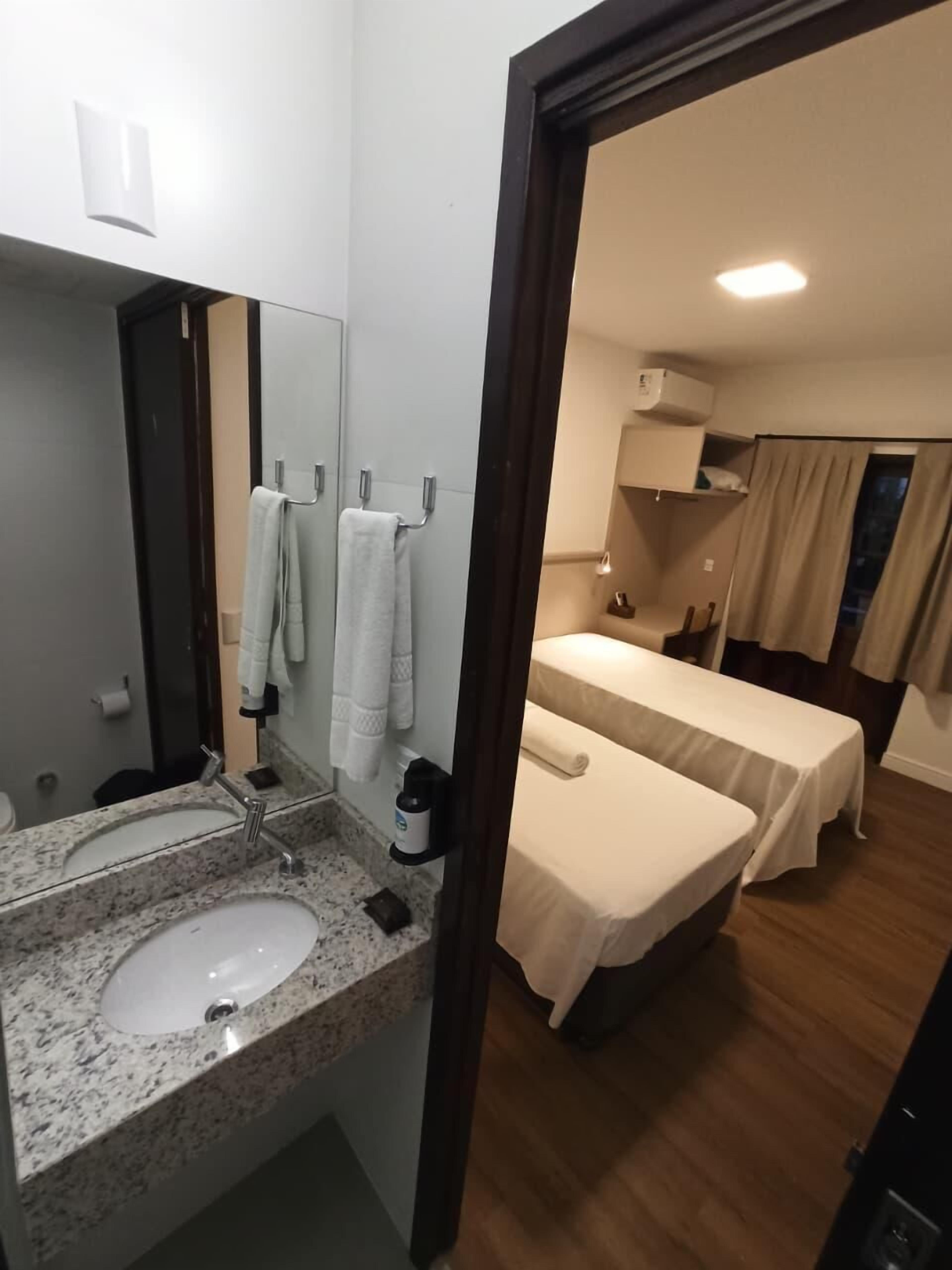 Individually furnished, free WiFi, bed sheets