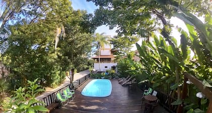 Hotel Natur Campeche