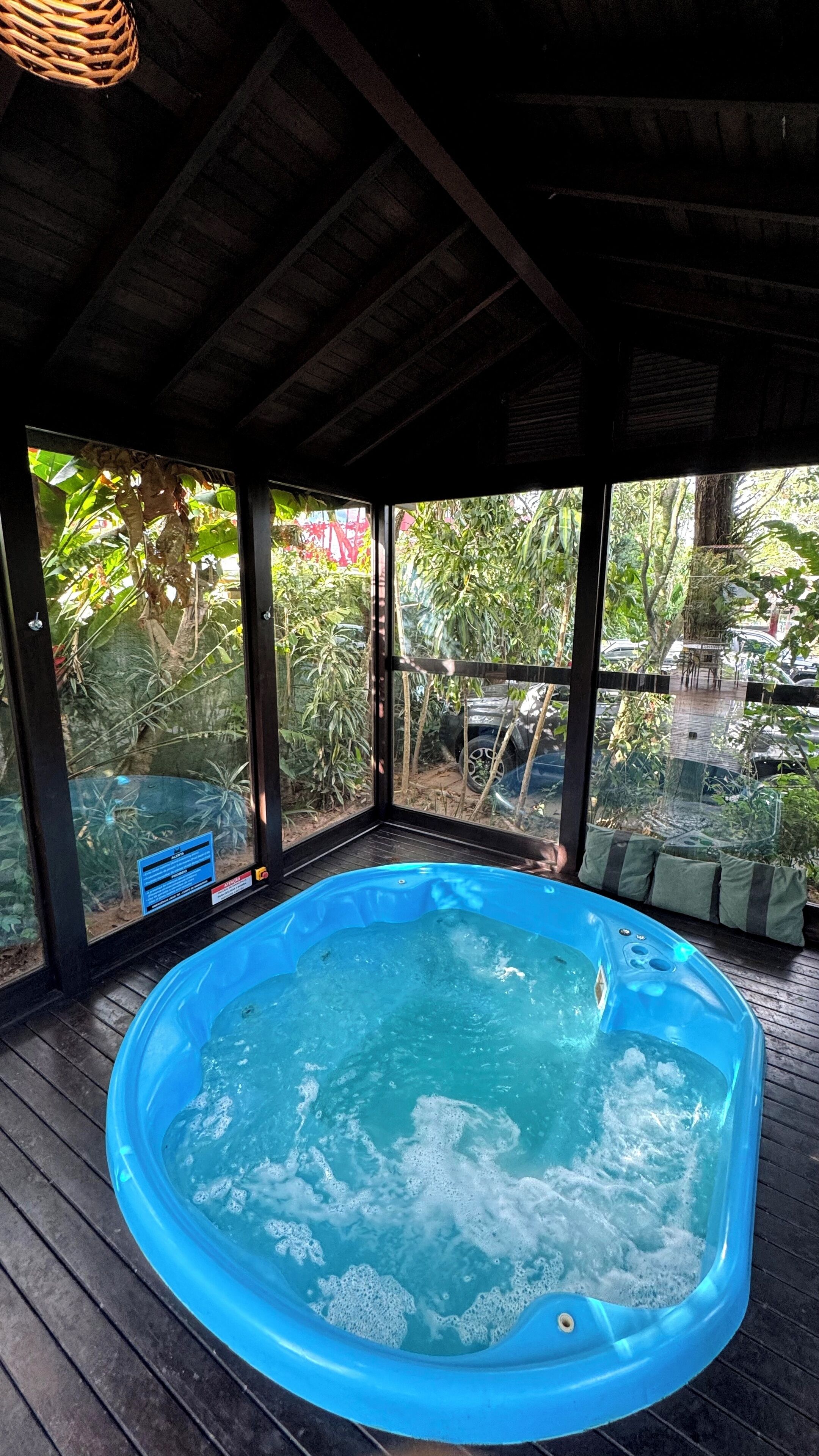 Foto - Hotel Natur Campeche