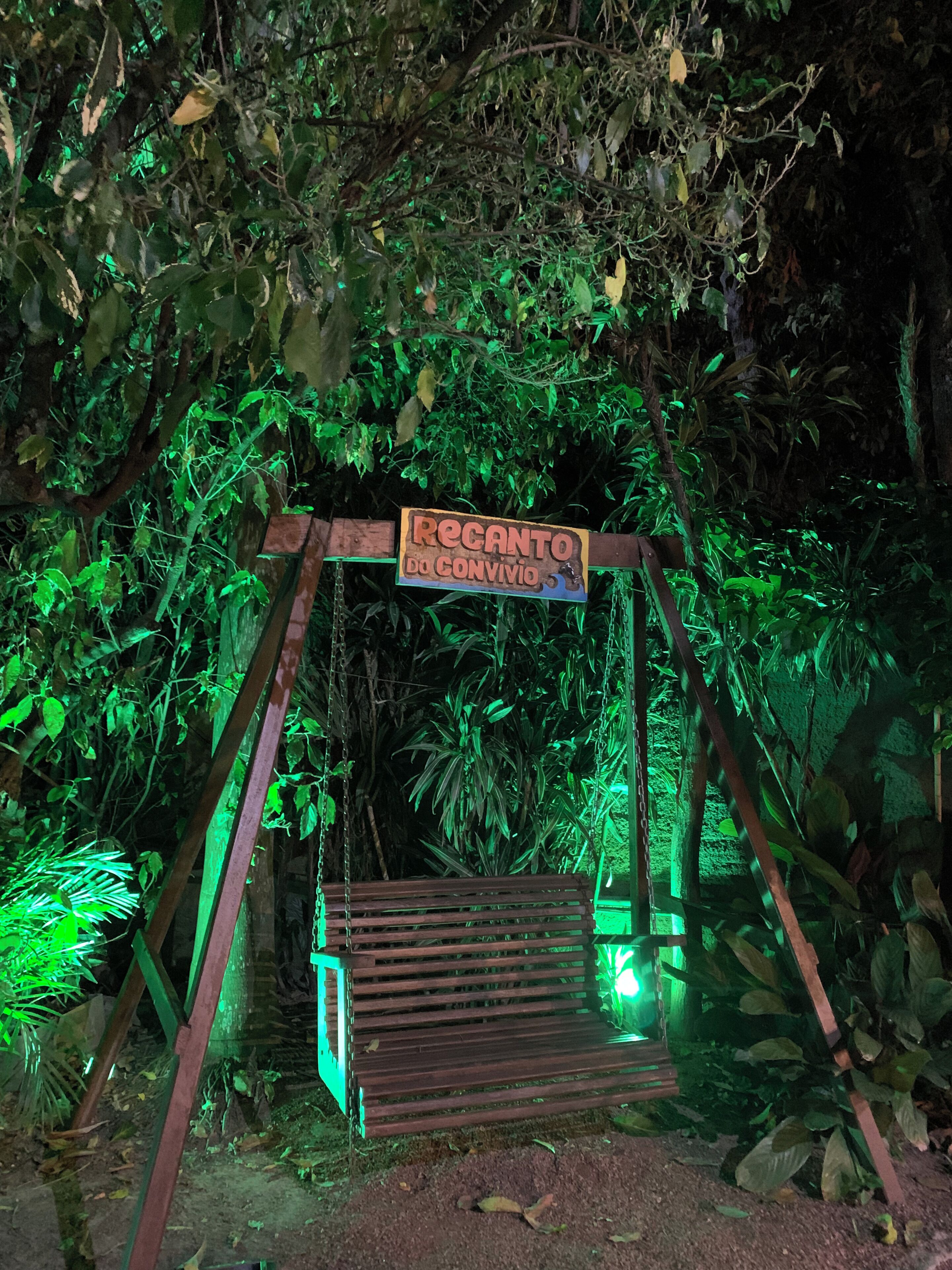 Foto - Hotel Natur Campeche