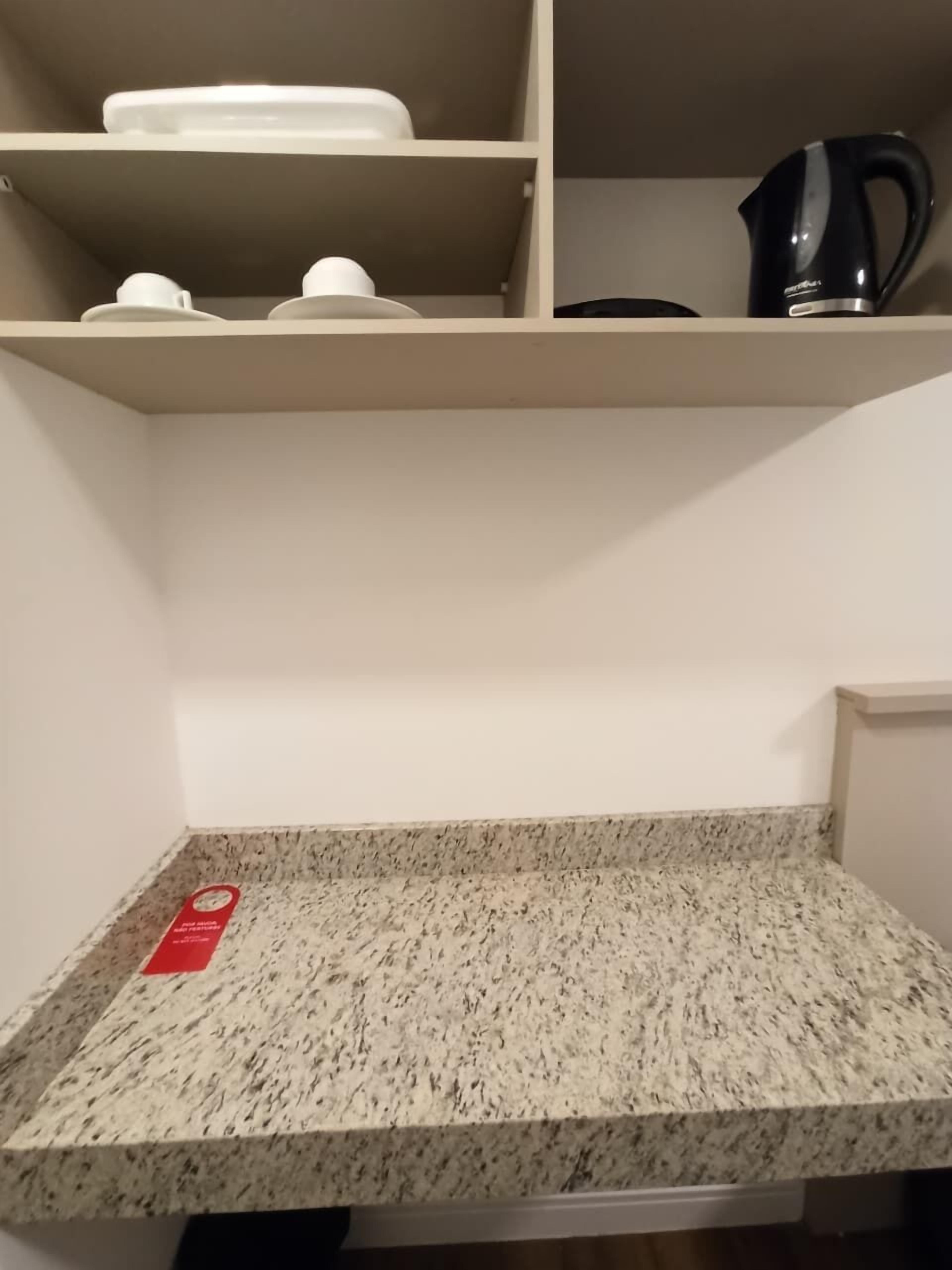 مطبخ خاص