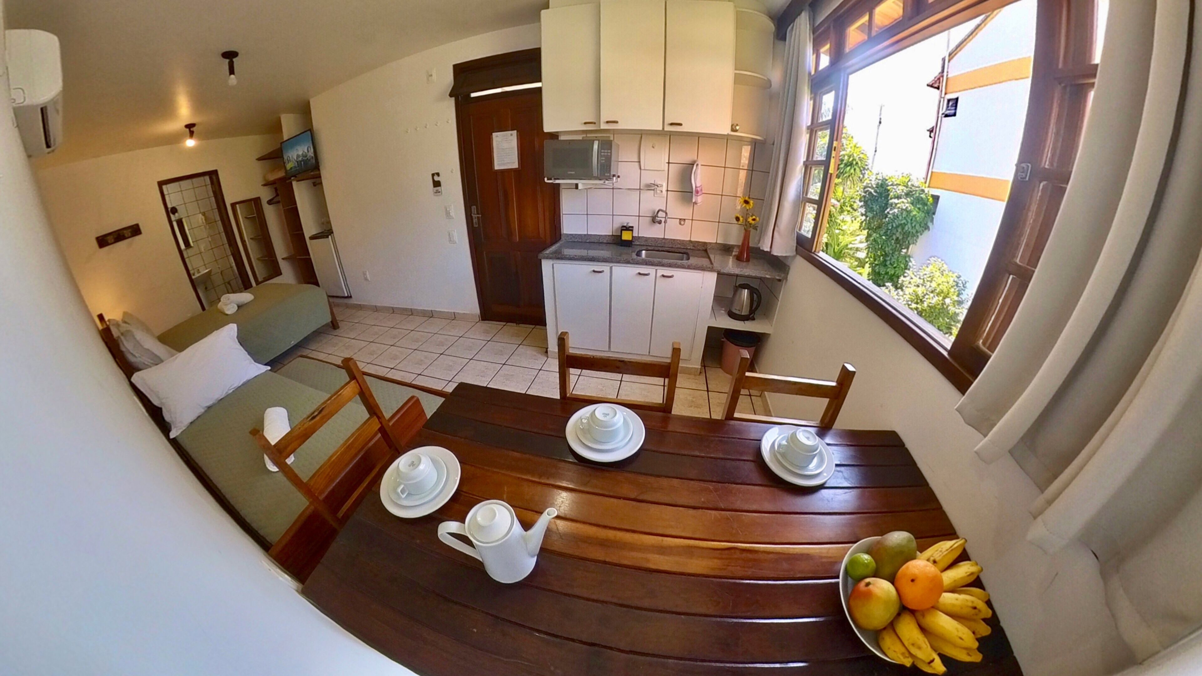 apart | private kitchen