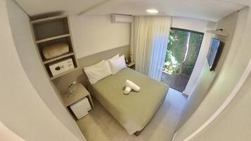 Standard Superior Ground Floor - PNE (Accessibility) | Free WiFi, bed sheets
